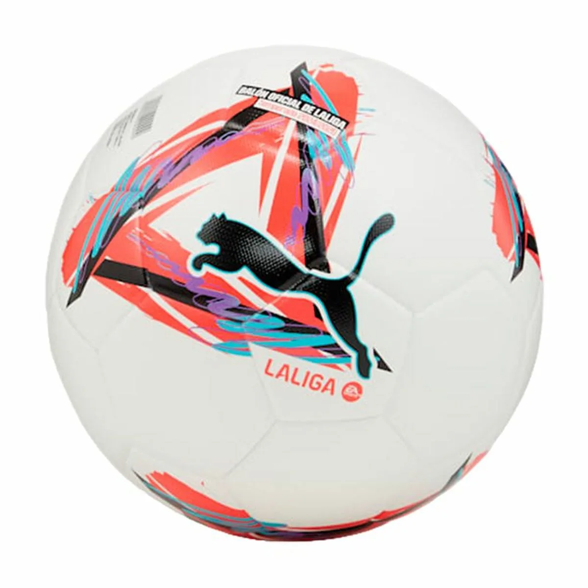 Ballon de football puma orbita laliga 1 blanc taille 5 s6417907936. Diaytar réinvente votre quotidien avec des objets déco pleins de charme.