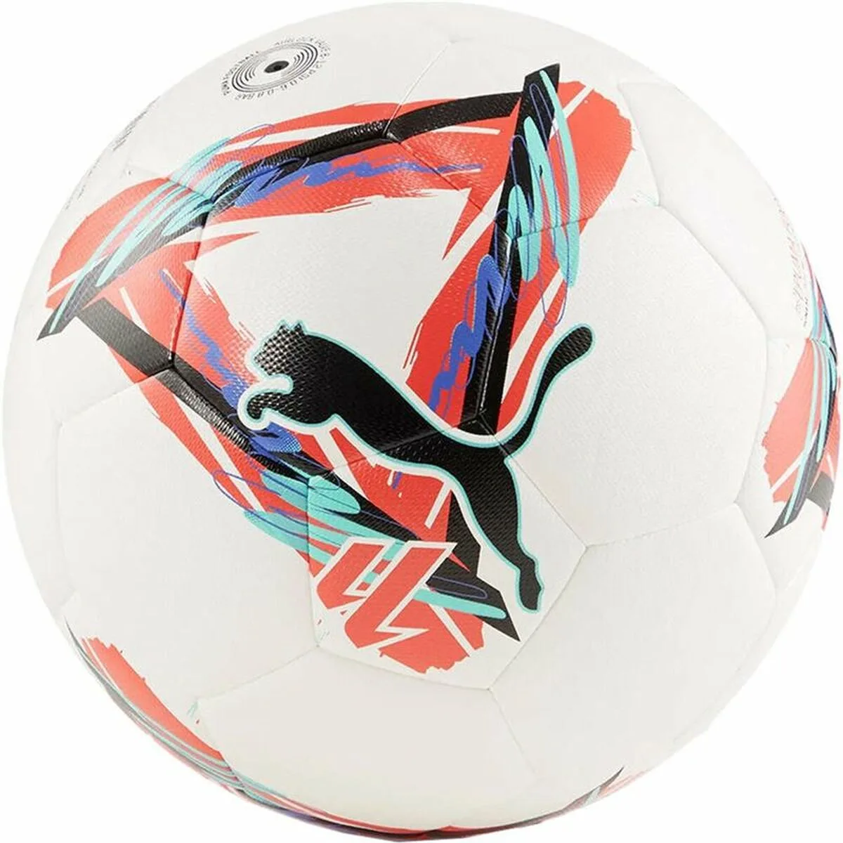 Ballon de football puma orbita laliga 1 hyb taille 5 s6417891471. Diaytar s'engage : derrière chaque produit se cache une promesse de qualité, de durabilité et de satisfaction.
