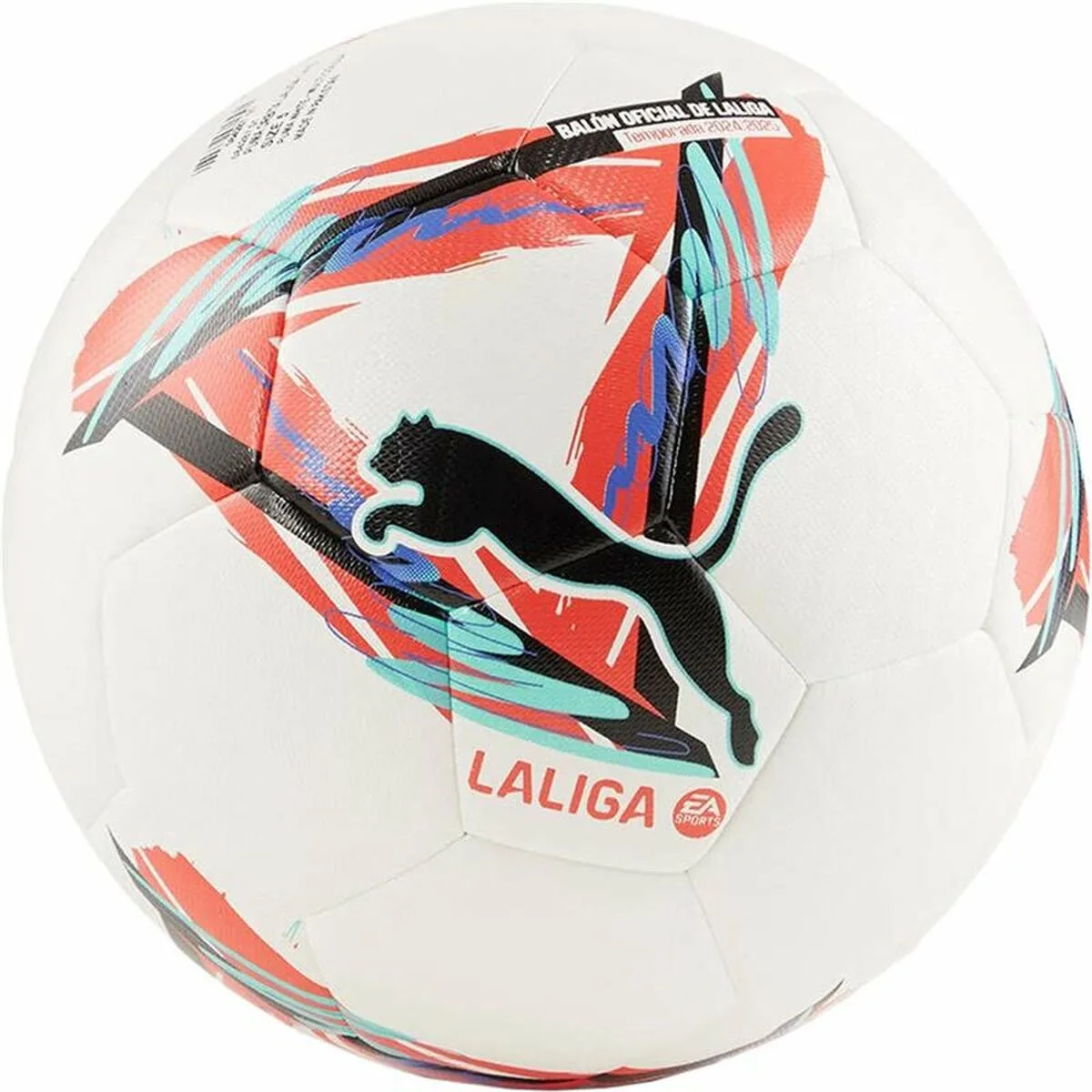 Ballon de football puma orbita laliga 1 hyb taille 5 s6417891491. Diaytar, c'est la démonstration que le meilleur des produits est à portée de clic, sans compromis, sans attente.