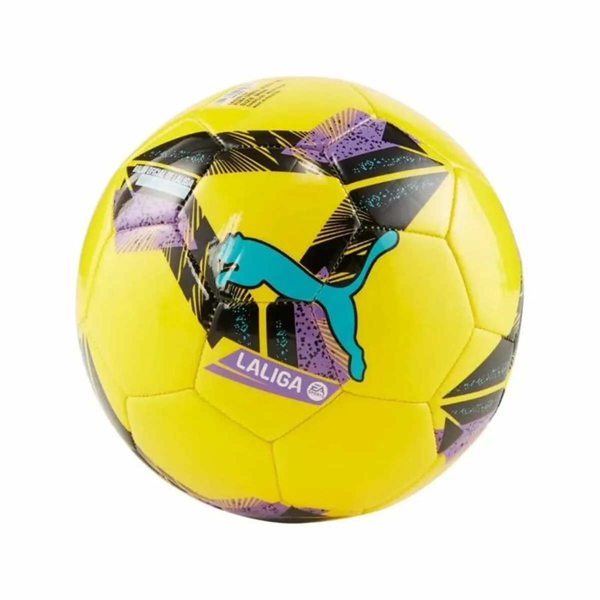 Ballon de football puma orbita laliga 1 ms mini s6419263417. Diaytar vous connecte à l'essentiel et au superflu stylé : une gamme complète de produits pour tous vos besoins et envies