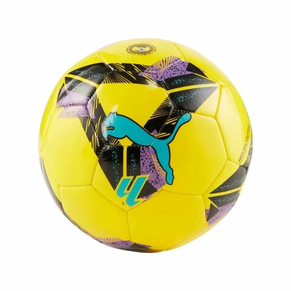 Ballon de football puma orbita laliga 1 ms mini s6419263421. Soyez à la pointe de la tendance et de la technologie avec Diaytar, votre partenaire pour un shopping généraliste avisé