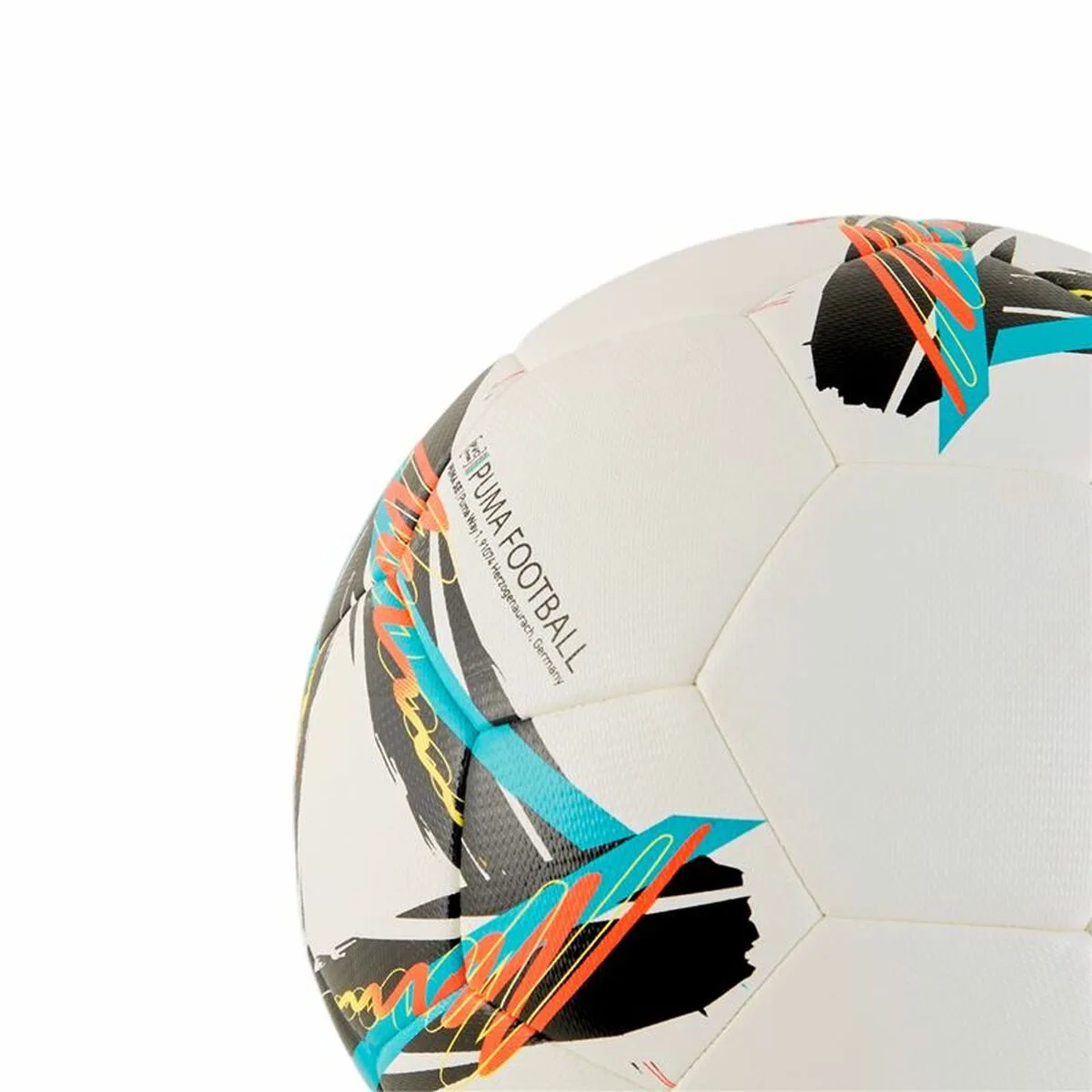 Ballon de football puma orbita liga f hyb blanc taille 5 s6417902576. Diaytar, le trait d'union entre vos besoins pratiques et vos aspirations esthétiques, à travers une offre généraliste pointue