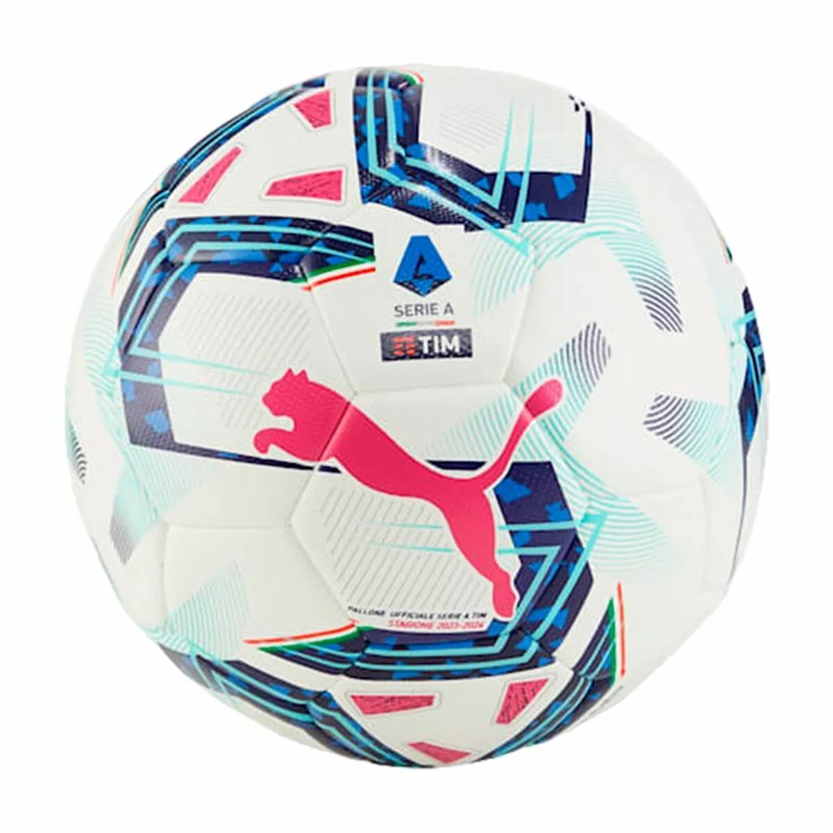 Ballon de football puma orbita multicouleur taille 5 s6412937349. Re-découvrez le plaisir de shopper en ligne avec Diaytar et sa multitude de produits triés sur le volet pour vous