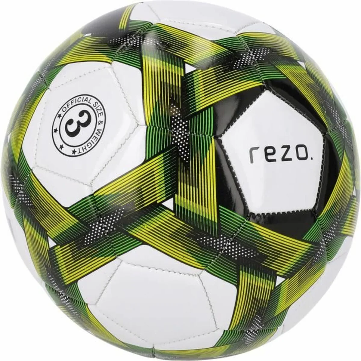 Ballon de football rezo s7101485831. Plongez dans l'univers Diaytar, votre référence pour des produits du quotidien, high-tech et déco, tous porteurs de tendances