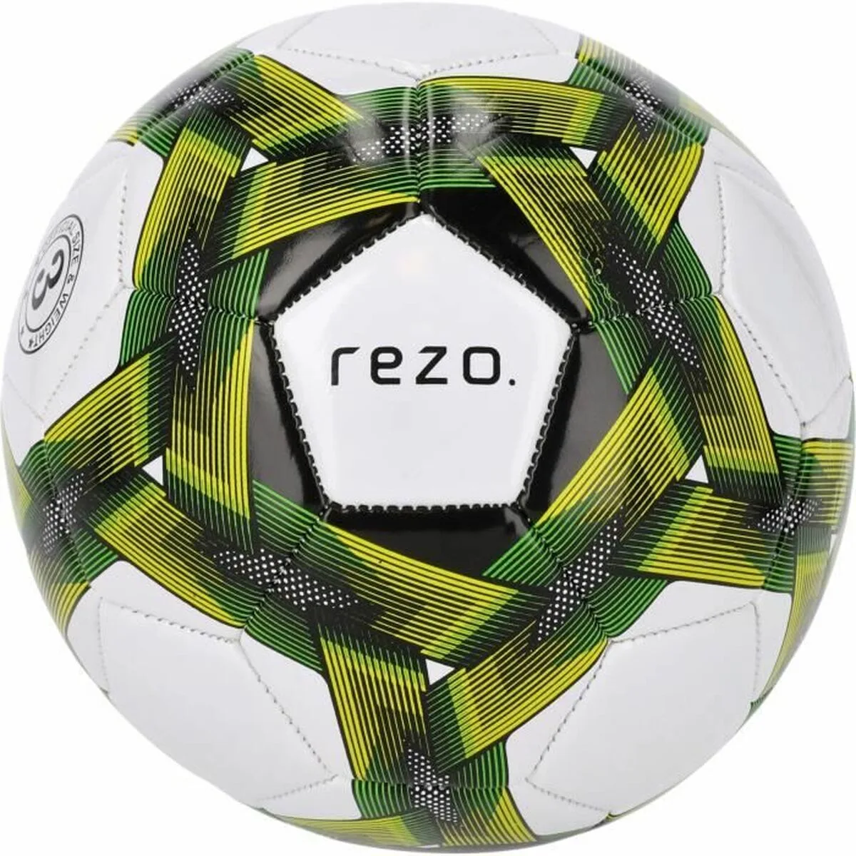 Ballon de football rezo s7101485865. Diaytar a bâti sa réputation sur un mélange parfait entre produits technologiques innovants et articles généraux de qualité supérieure