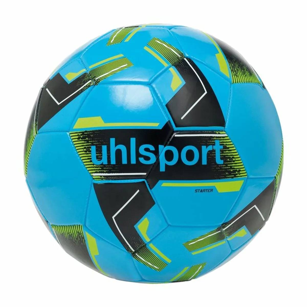 Ballon de football uhlsport starter bleu 5 s649451684. Nous croyons en la puissance de la simplicité. Les produits Diaytar sont beaux, utiles, et incroyablement simples à utiliser.