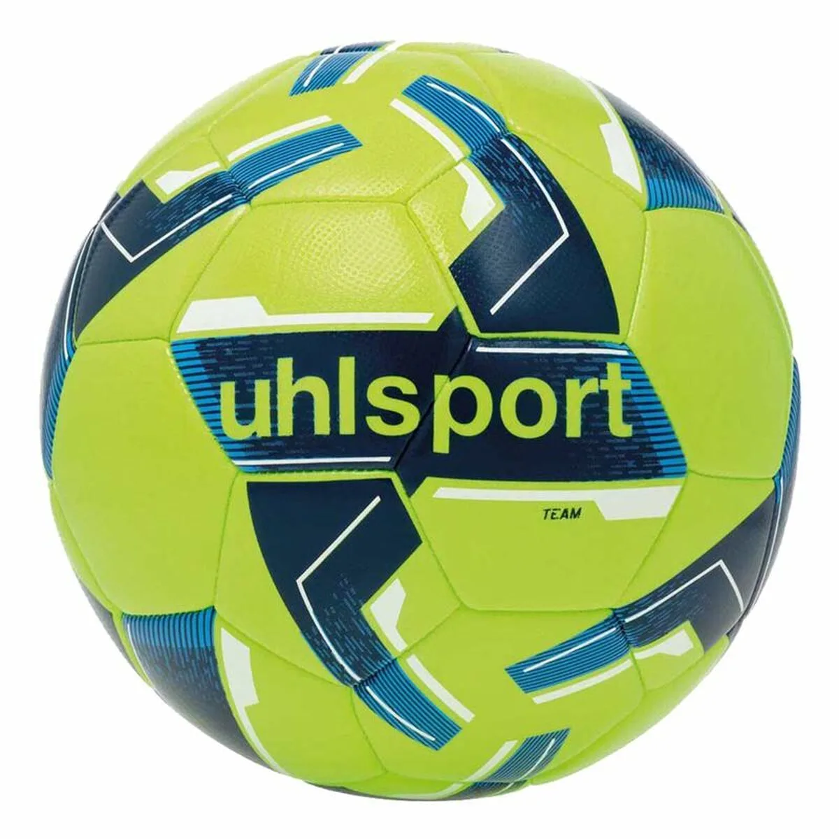 Ballon de football uhlsport team mini jaune vert taille unique s649499443. Notre équipe chez Diaytar est votre équipe de choc, dévouée à débusquer les produits qui méritent votre attention.