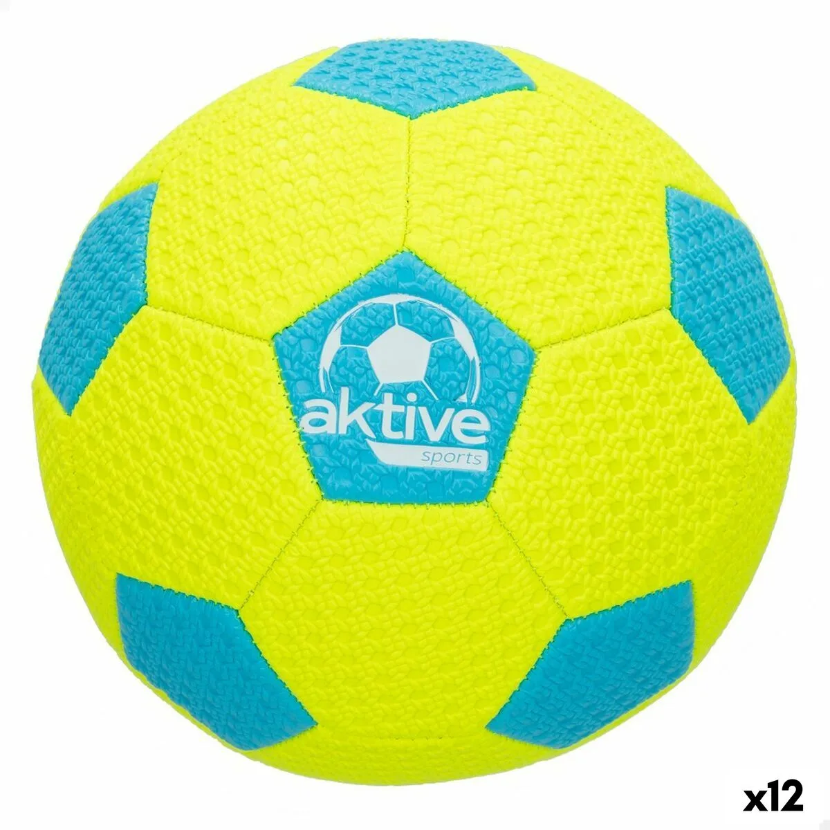 Ballon de plage aktive neon 5 pvc caoutchouc 12 unites s890237288. Diaytar, c'est le compagnon des visionnaires, de ceux qui achètent aujourd'hui les produits qui seront incontournables demain.