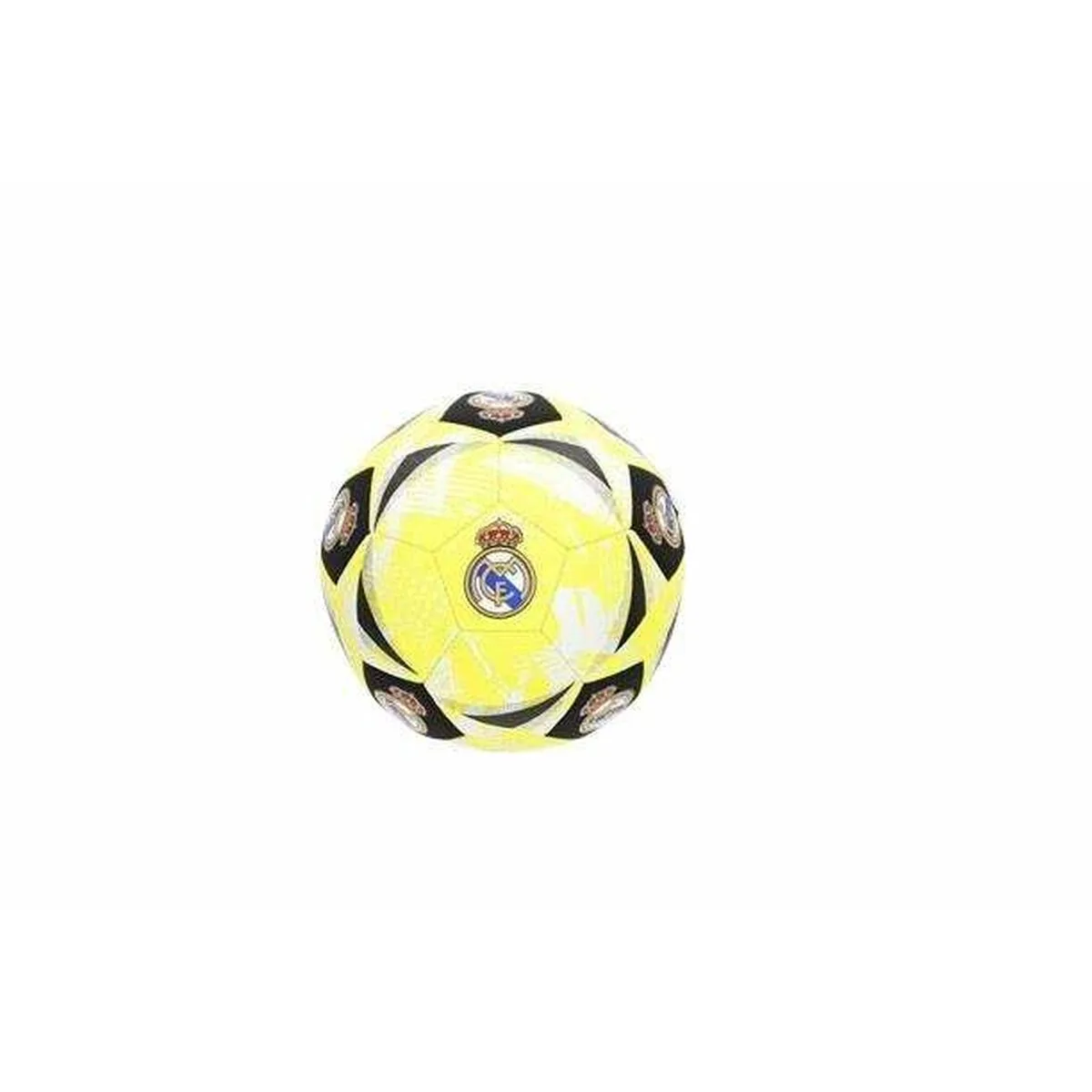 Ballon de plage real madrid c f o 21 cm 21 cm s245546022. Diaytar, c'est votre garantie contre la déception. Des produits testés et approuvés, pour un shopping en toute sérénité.