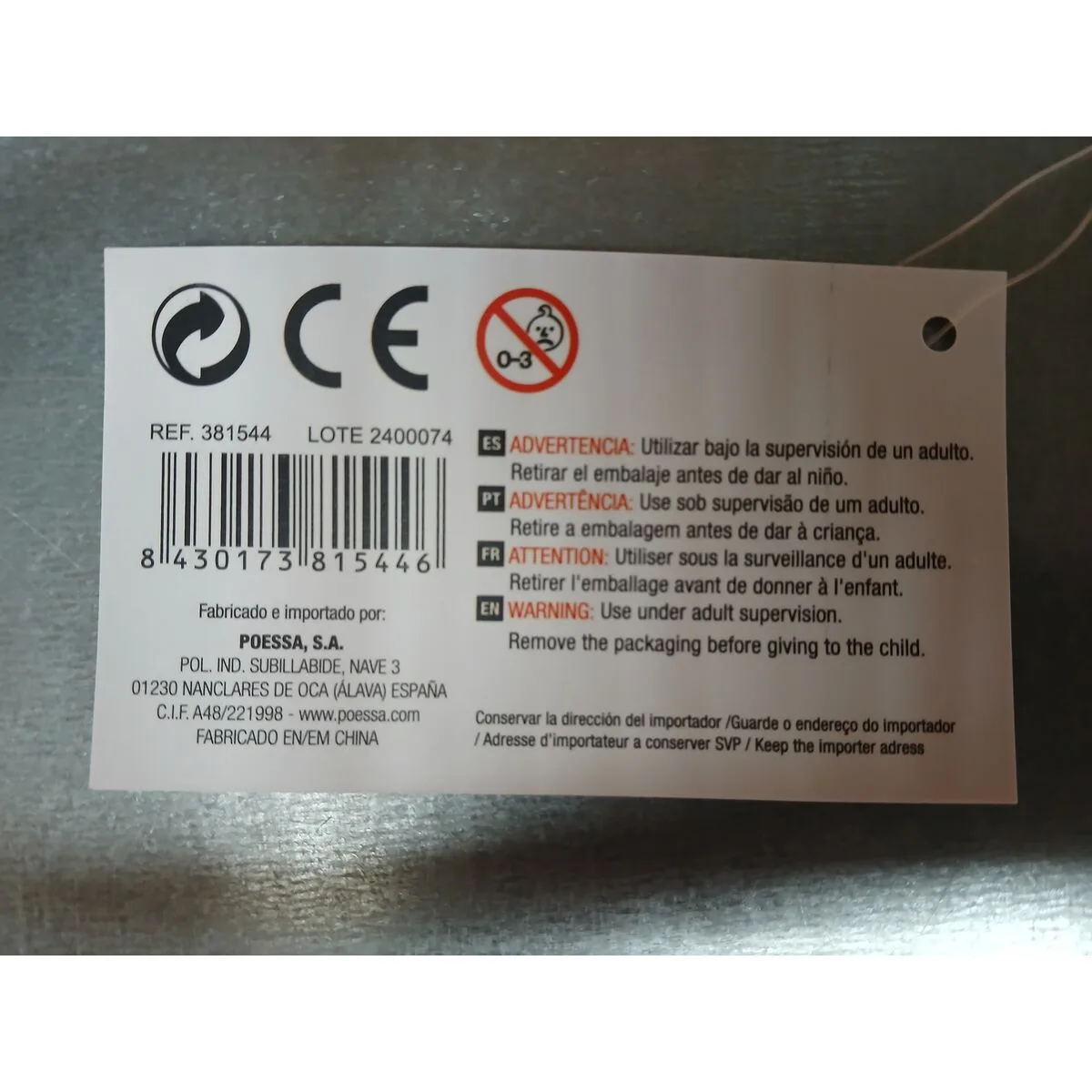 Ballon de rugby bismark s245659794. Bienvenue sur Diaytar, où le shopping généraliste devient une chasse au trésor pour produits tendance et innovants