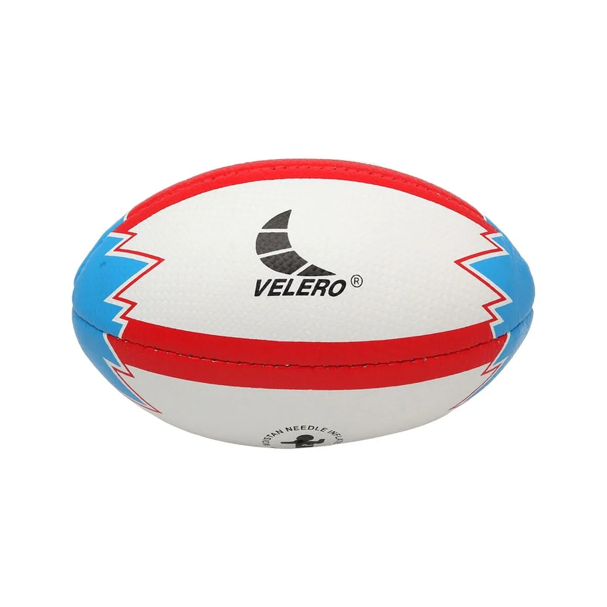 Ballon de rugby blanc 13 16 cm s113195013. Explorez la galerie virtuelle Diaytar et laissez-vous séduire par nos produits généraux tendance et nos inventions électroniques exclusives