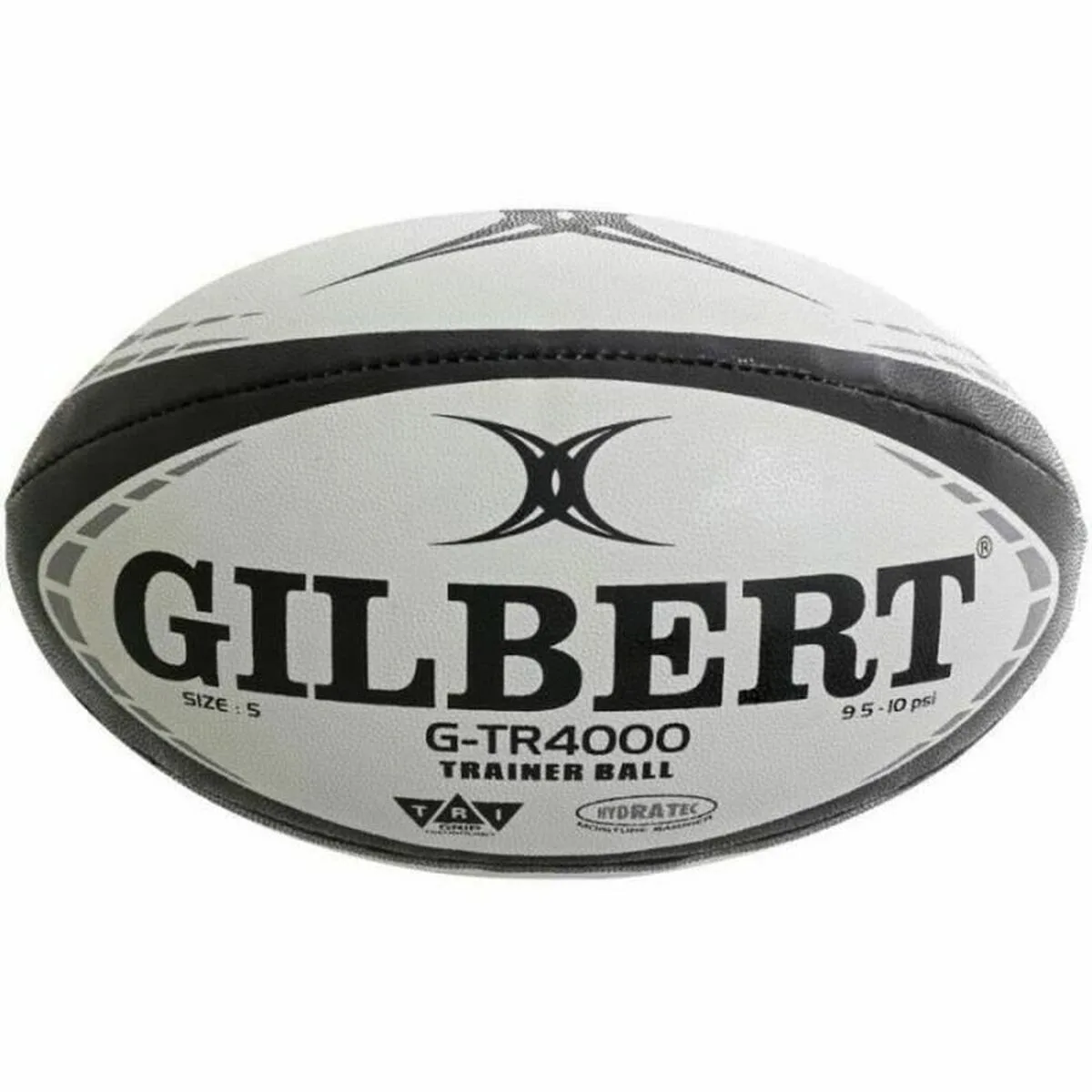 Ballon de rugby g tr4000 gilbert 42097705 multicouleur 5 noir s716384712. Diaytar, c'est le sismographe des tendances : nous captons les vibrations du marché pour vous offrir le meilleur.
