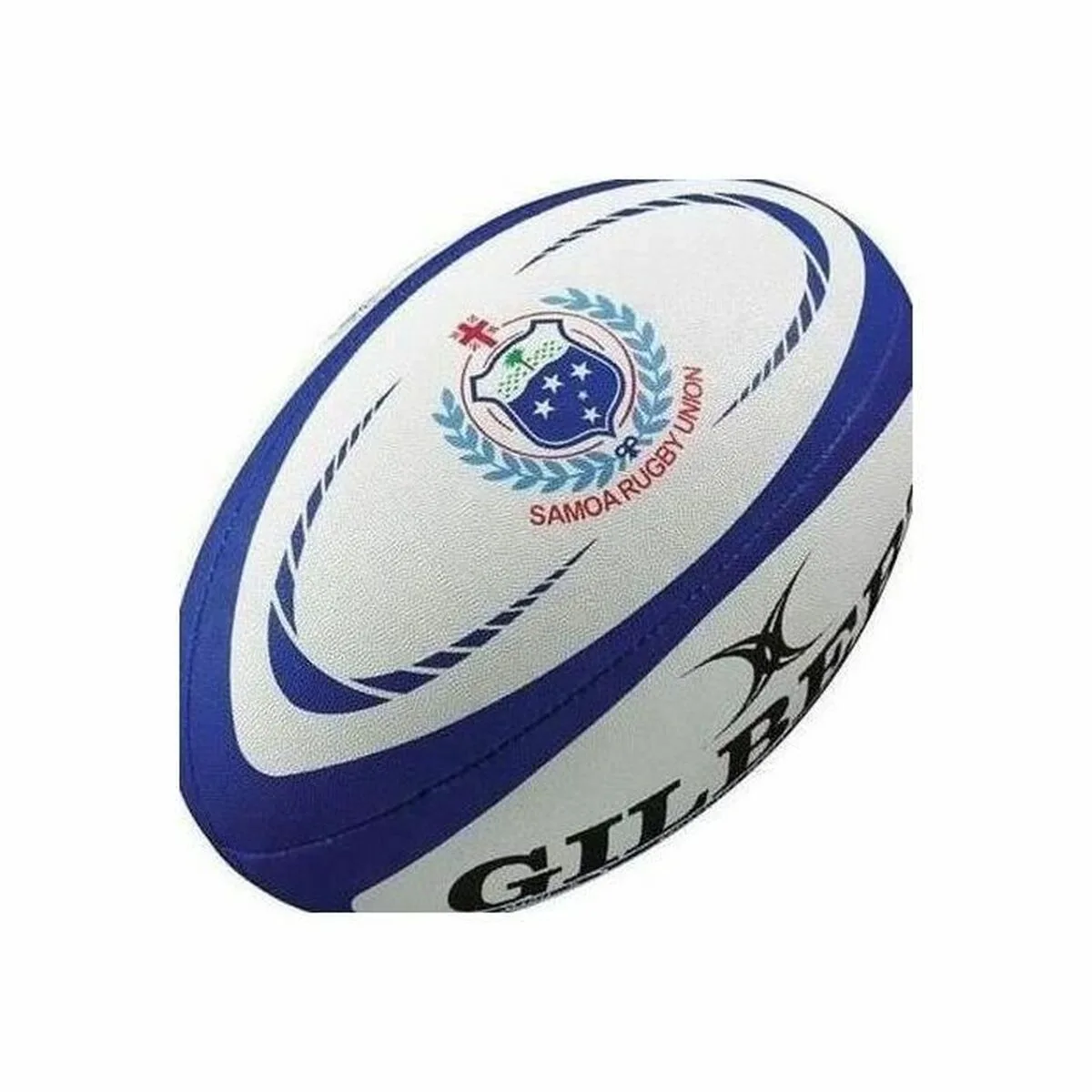 Ballon de rugby gilbert s7101191579. Nous avons infusé Diaytar avec une dose massive de passion pour le produit. Contagieux : vous allez l'attraper.