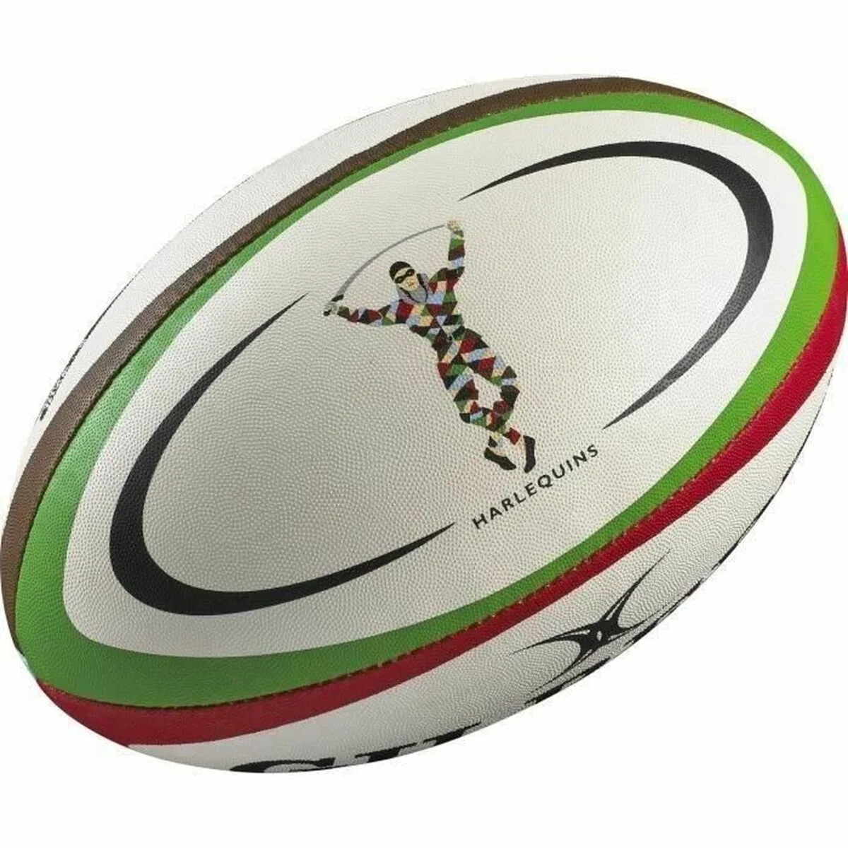 Ballon de rugby gilbert s7101191655. Bienvenue dans le cercle très sélect des acheteurs inspirés. Diaytar révèle les produits qui définiront demain.