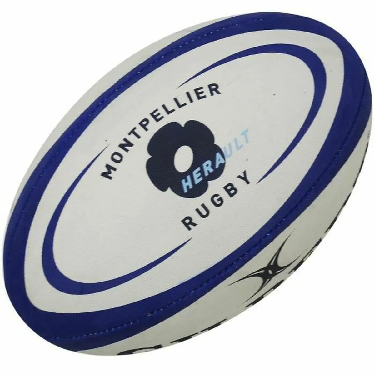 Ballon de rugby gilbert replica montpellier 5 multicouleur s716856420. Révélez votre style avec la collection capsule Diaytar, limitée et exclusive.