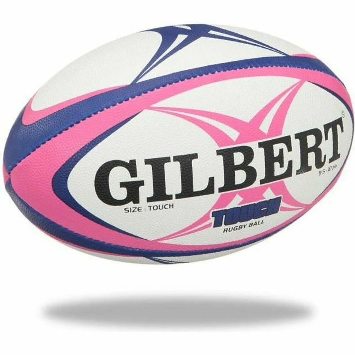 Ballon de rugby gilbert touch multicouleur s716385057. Diaytar vous habille de la tête aux pieds avec goût et raffinement.