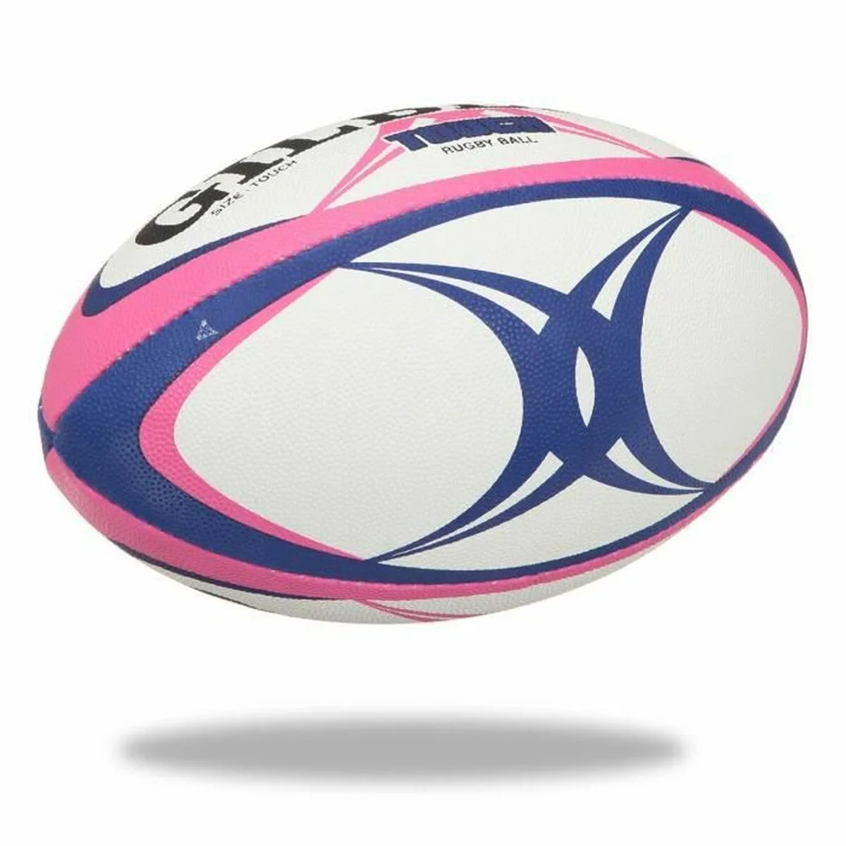 Ballon de rugby gilbert touch multicouleur s716385092. Diaytar transforme l'essai du e-commerce généraliste en vous offrant une expérience curated, qualitative et surprenante
