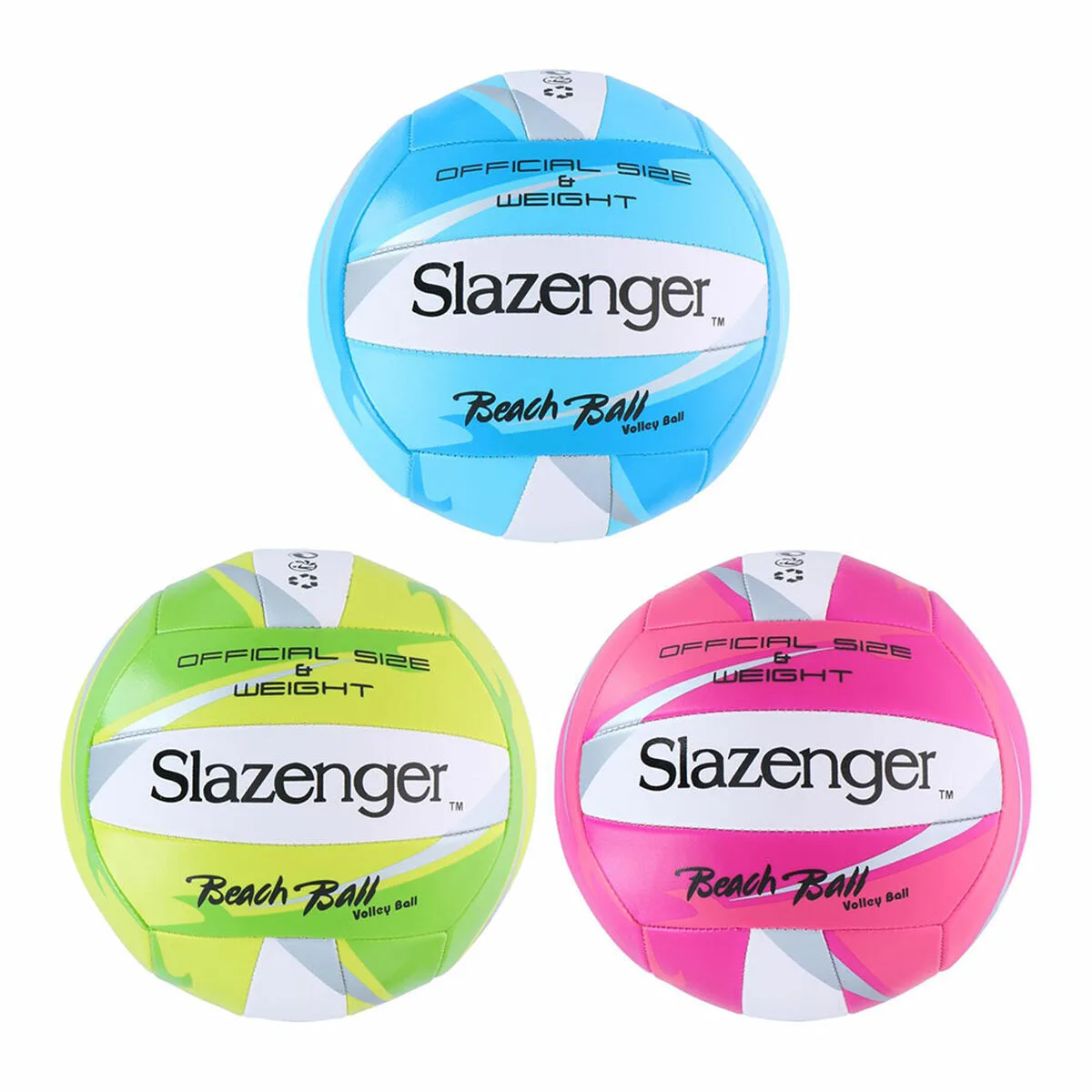 Ballon de volley de plage slazenger taille 4 s792409091. La chasse aux produits extraordinaires est ouverte. Diaytar vous donne les clés d'un univers shopping infini.