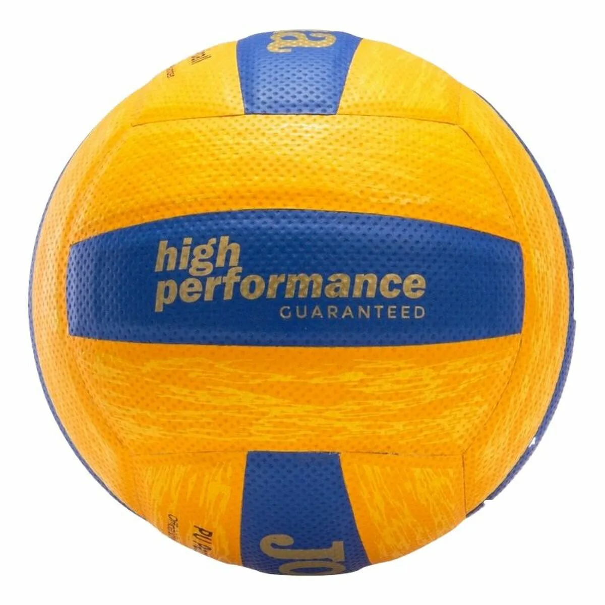 Ballon de volleyball joma sport high performance jaune bleu taille 5 s6417956369. Diaytar, c'est votre garantie contre la déception. Des produits testés et approuvés, pour un shopping en toute sérénité.