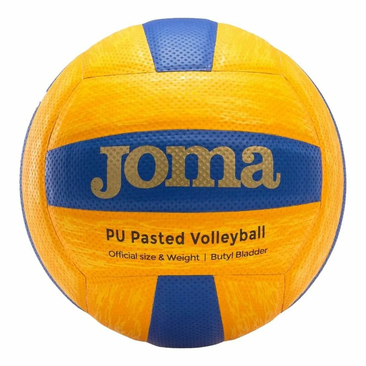 Ballon de volleyball joma sport high performance jaune bleu taille 5 s6417956385. Diaytar opère une veille constante pour vous offrir l'élite des produits généraux, électroniques et maison.