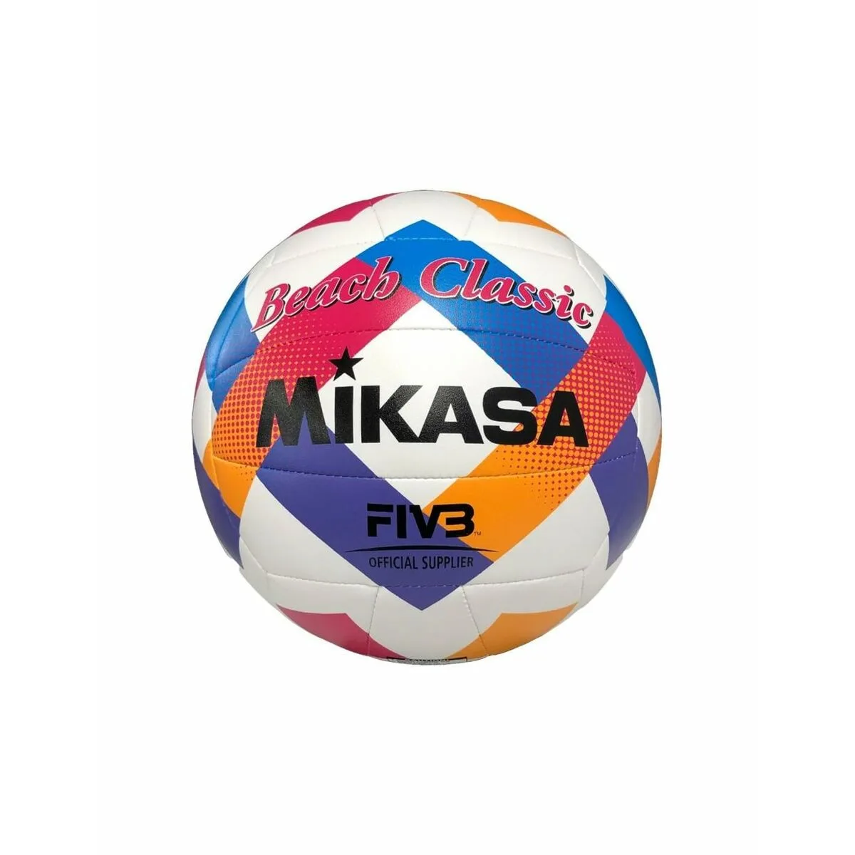 Ballon de volleyball mikasa blanc m070555567. Diaytar réinvente votre quotidien avec des objets déco pleins de charme.