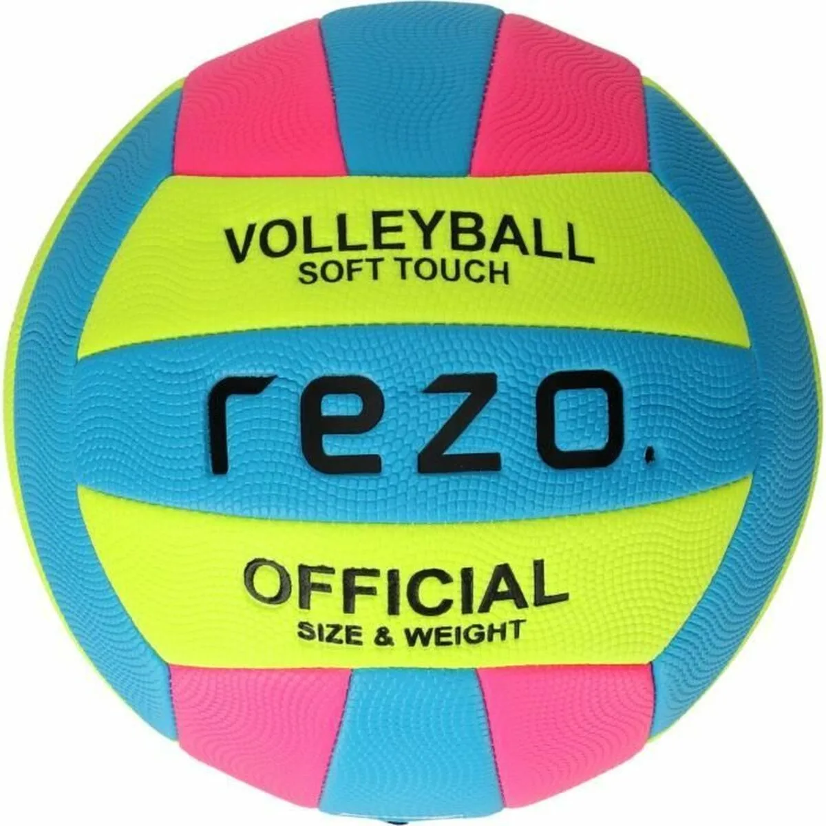 Ballon de volleyball pvc taille unique s7101485684. Diaytar, c'est la promesse de découvrir au moins un produit qui vous fera dire 'Mais où était-il donc tout ce temps ?'.