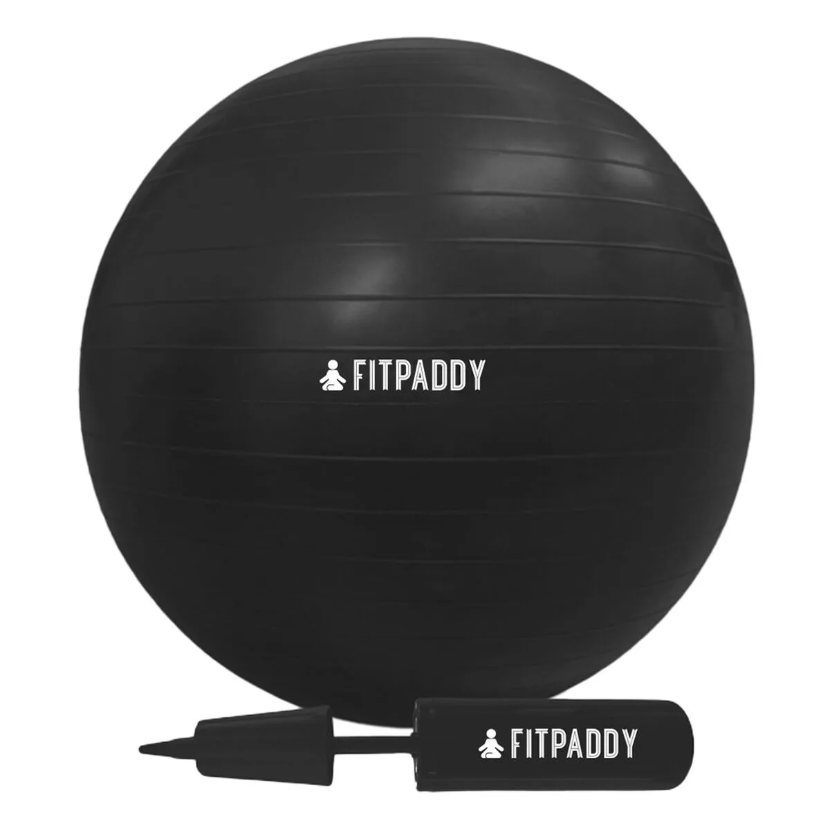 Ballon de yoga fitpaddy noir s190692769. Nous avons rêvé Diaytar pour vous. Une plateforme où chaque clic est une promesse de découverte et de satisfaction.
