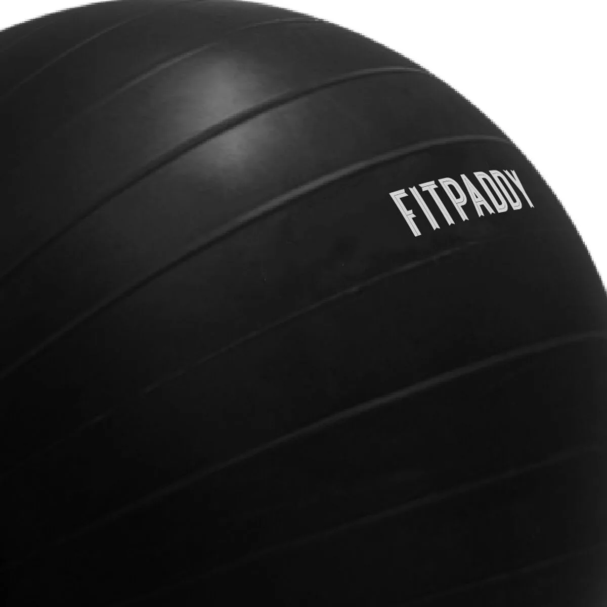 Ballon de yoga fitpaddy noir s190692790. Diaytar, c'est la certitude de dénicher la perle rare, qu'il s'agisse d'un produit électronique de pointe ou d'un accessoire tendance