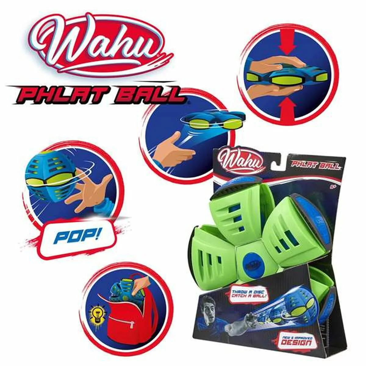 Ballon goliath 24 x 6 x 27 cm s7100140453. Diaytar ou l'éloge de la diversité : un catalogue riche et varié où chacun trouve son bonheur, quel que soit son style