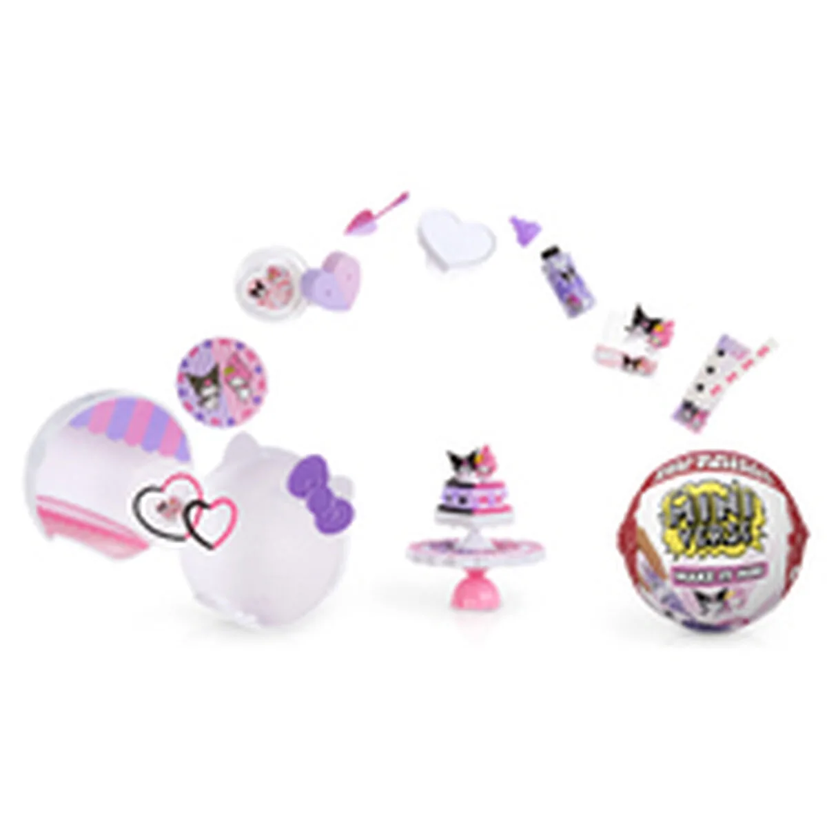 Ballon hello kitty s245874810. Diaytar, c'est l'histoire d'une passion pour les bons produits, quels qu'ils soient, et du désir de les partager avec vous