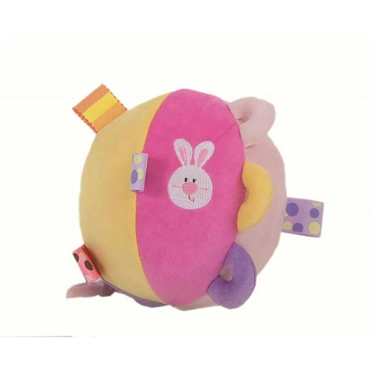 Ballon peluches lapin s242700066. Tendance, confort et qualité : la trilogie gagnante de Diaytar Mode.