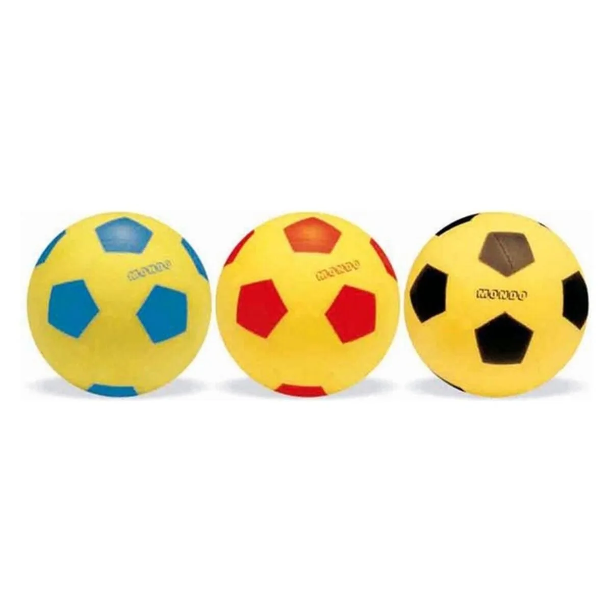 Ballon soft football mondo o 20 cm pvc s240118073. Diaytar, c'est le livre dont vous êtes le héros. Chaque produit que vous choisissez est un chapitre de votre histoire.