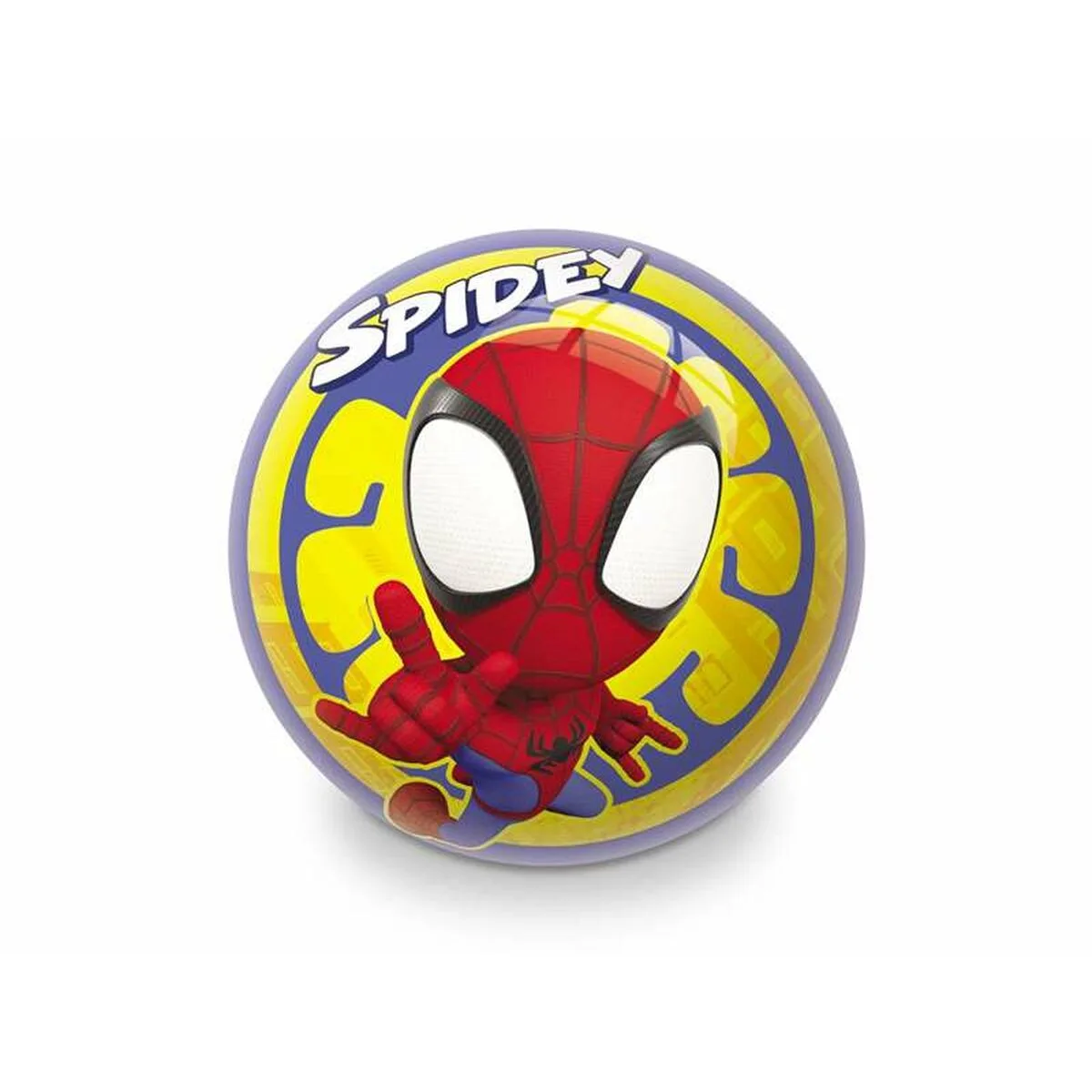 Ballon spidey amazing friends 230 mm pvc s241613857. Diaytar est le résultat de milliers d'heures de recherche et développement pour vous offrir une offre généraliste d'exception.