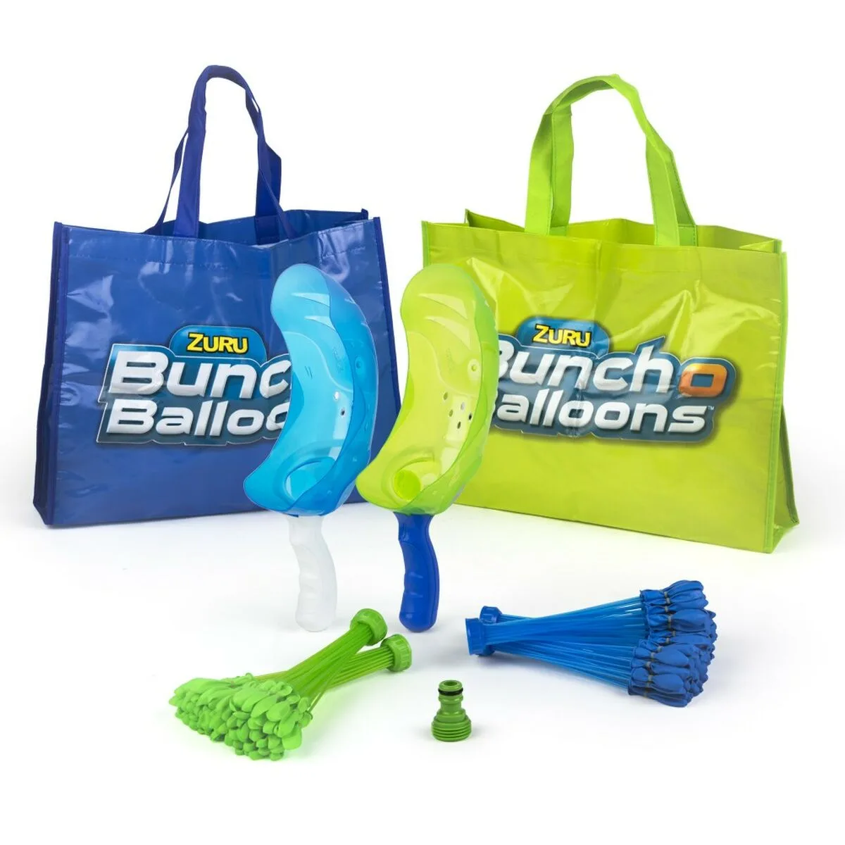Ballons d eau zuru bunch o balloons lanceur 2 joueurs 6 unites s890085915. Chez Diaytar, la tendance n'est pas qu'une question d'apparence, c'est une question de fonctionnalité et d'innovation