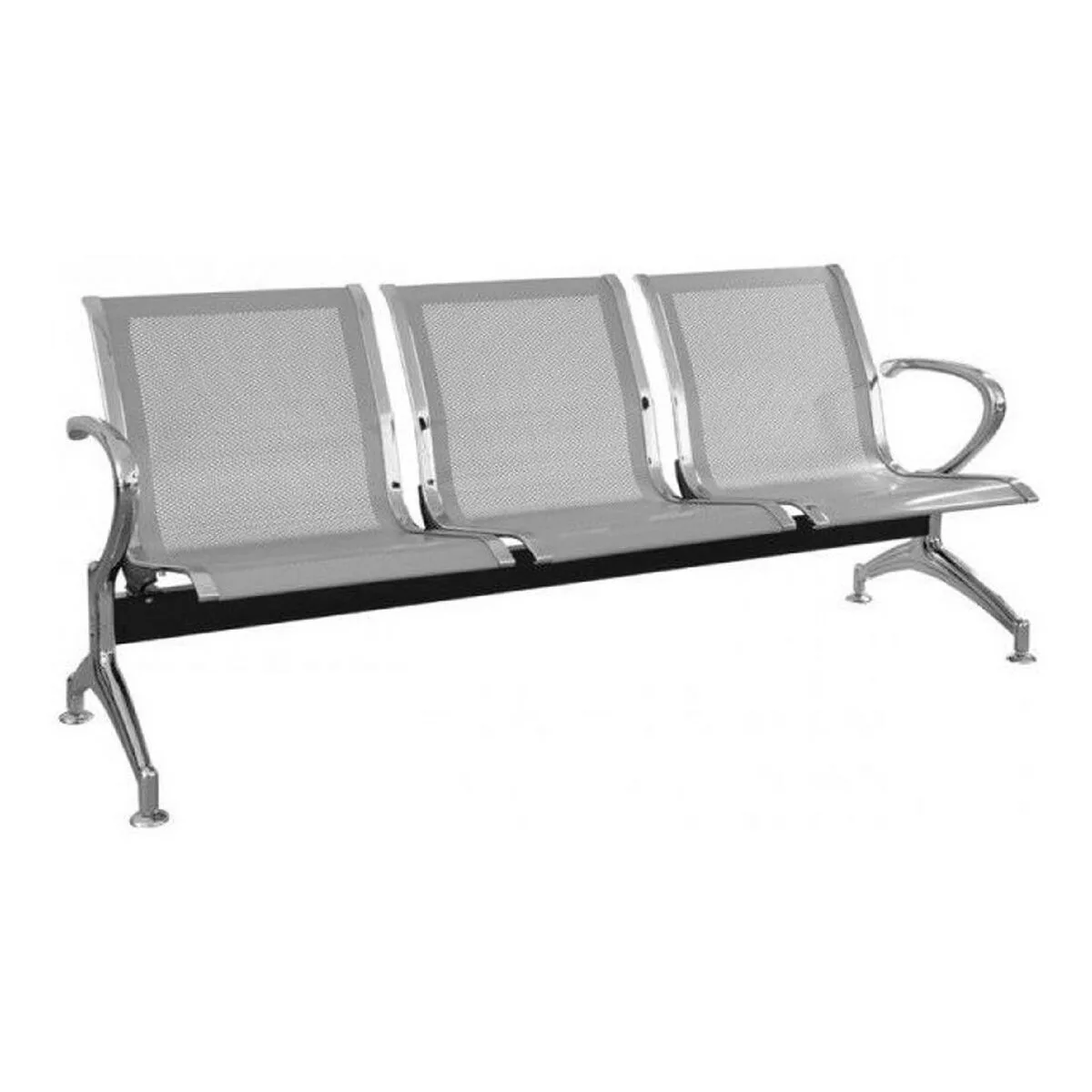 Banc d attente acebron piqueras y crespo b3pal gris s570142945. Diaytar, le trait d'union entre vos besoins pratiques et vos aspirations esthétiques, à travers une offre généraliste pointue