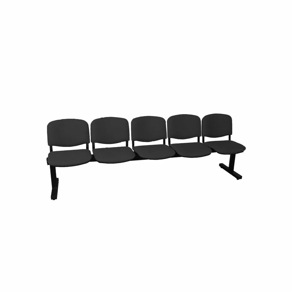 Banc d attente masegoso aran piqueras y crespo aran840 noir s570236014. Notre équipe chez Diaytar est votre équipe de choc, dévouée à débusquer les produits qui méritent votre attention.