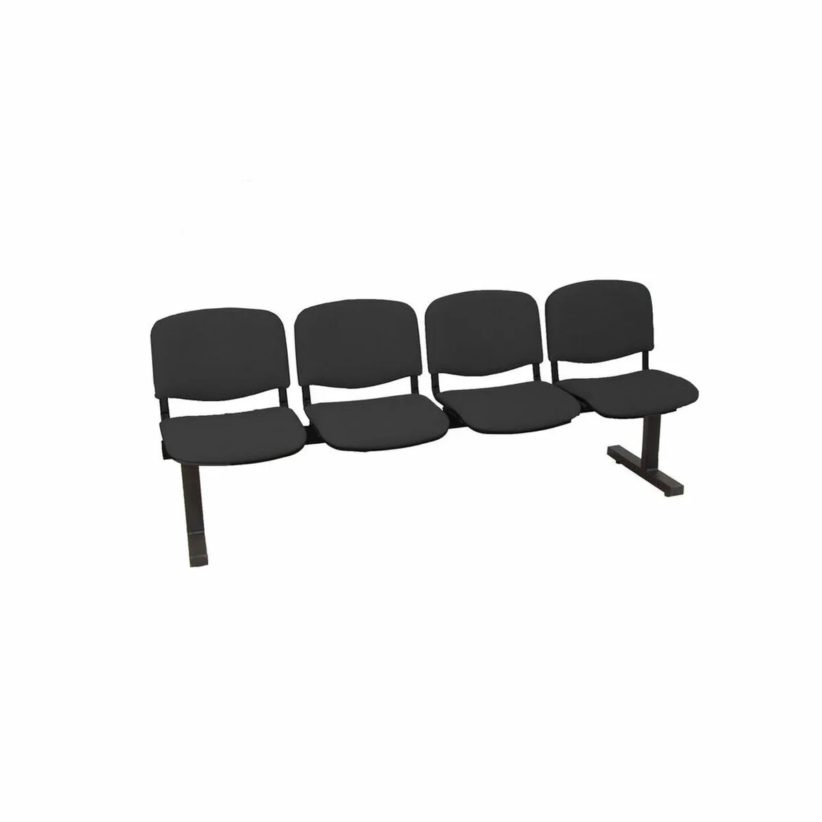 Banc d attente villatoya aran piqueras y crespo aran840 noir s570235957. Chez Diaytar, nous valorisons autant la fonction que la forme dans chaque produit que nous ajoutons à notre collection