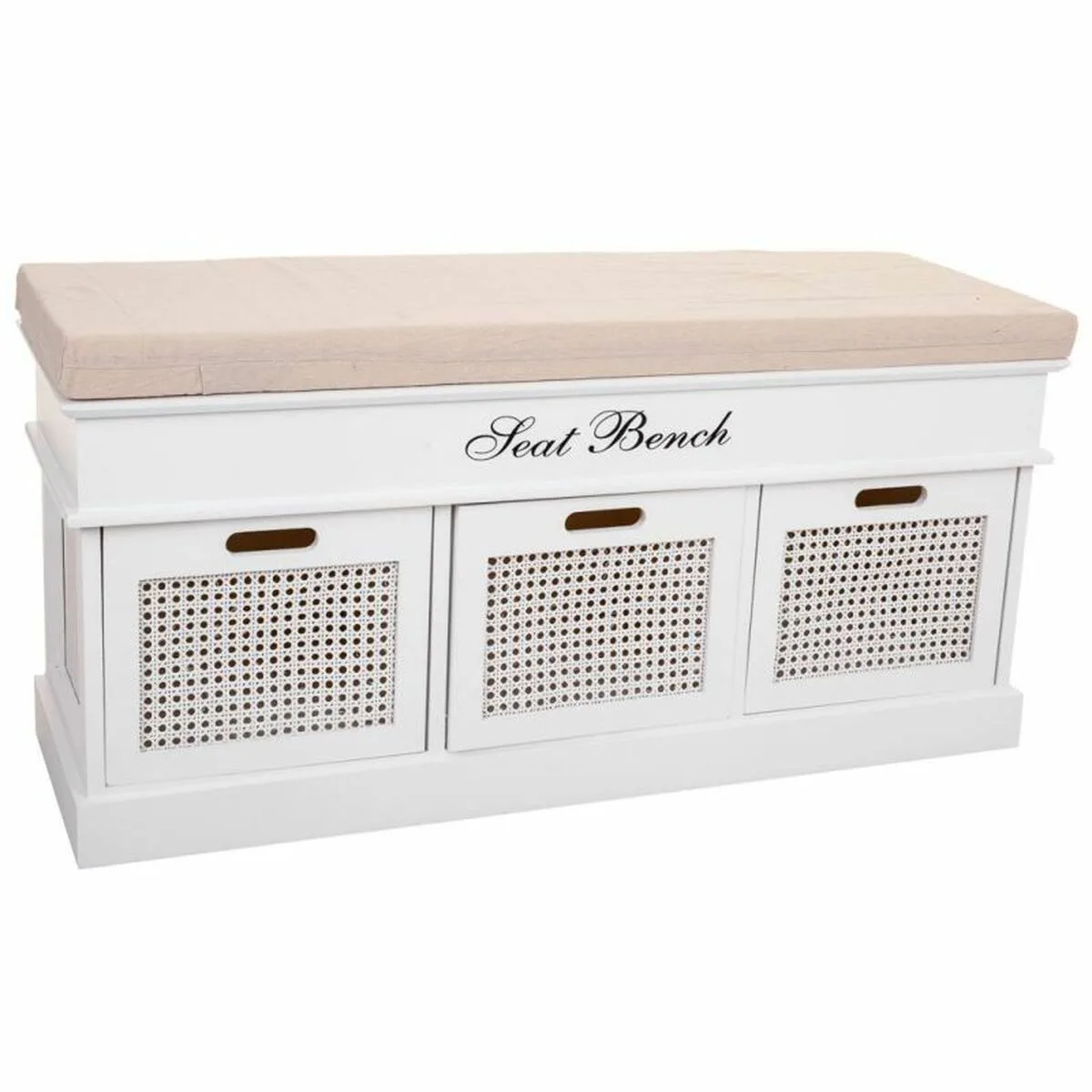 Banc de coffre alexandra house living 35 x 50 x 102 cm d163029442. Bien plus qu'un site, Diaytar est un club. Le club de ceux qui savent reconnaître la valeur d'un produit exceptionnel.