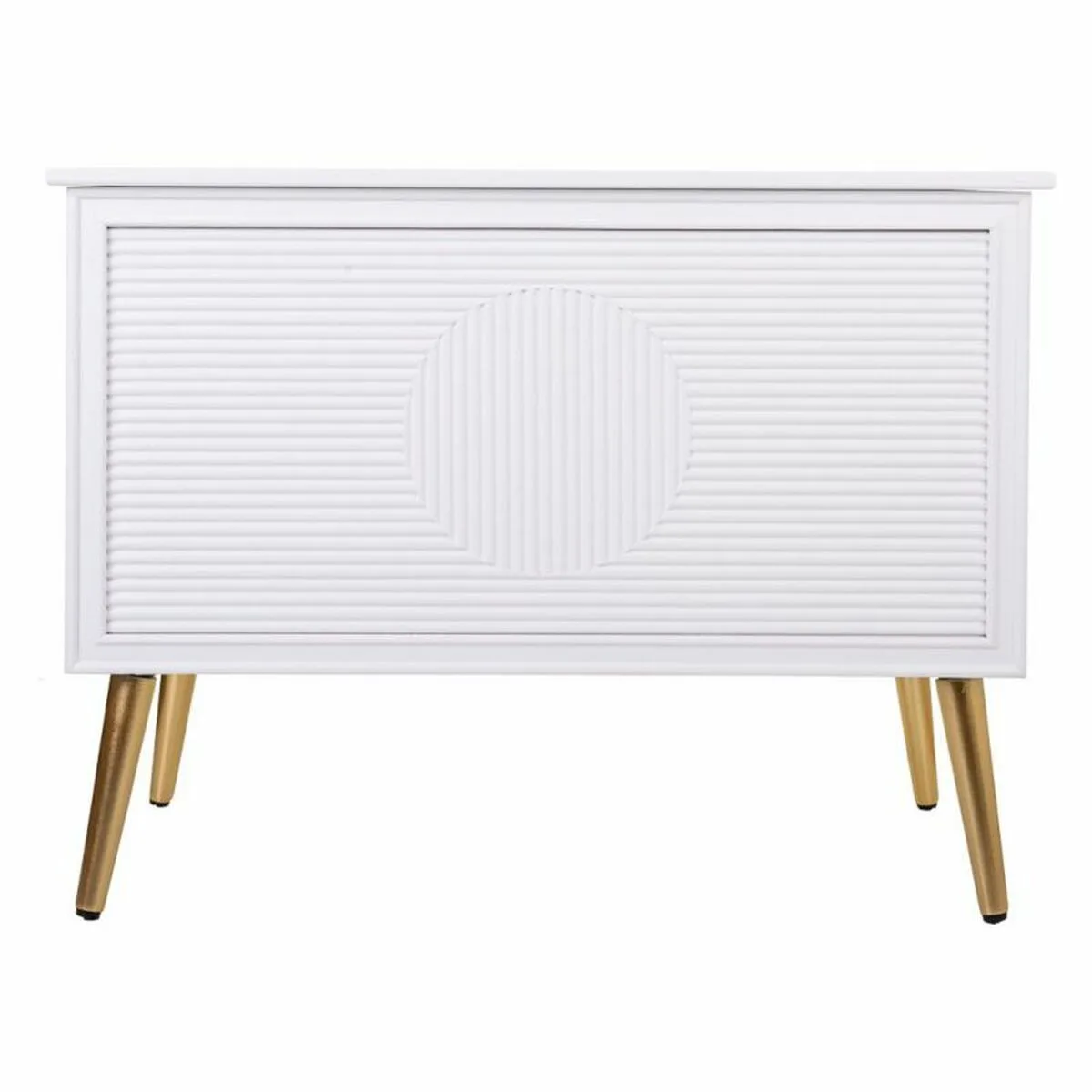 Banc de coffre alexandra house living dore bois mdf 41 x 62 x 83 cm d163070218. Chez Diaytar, nous transformons vos envies en réalité avec style.