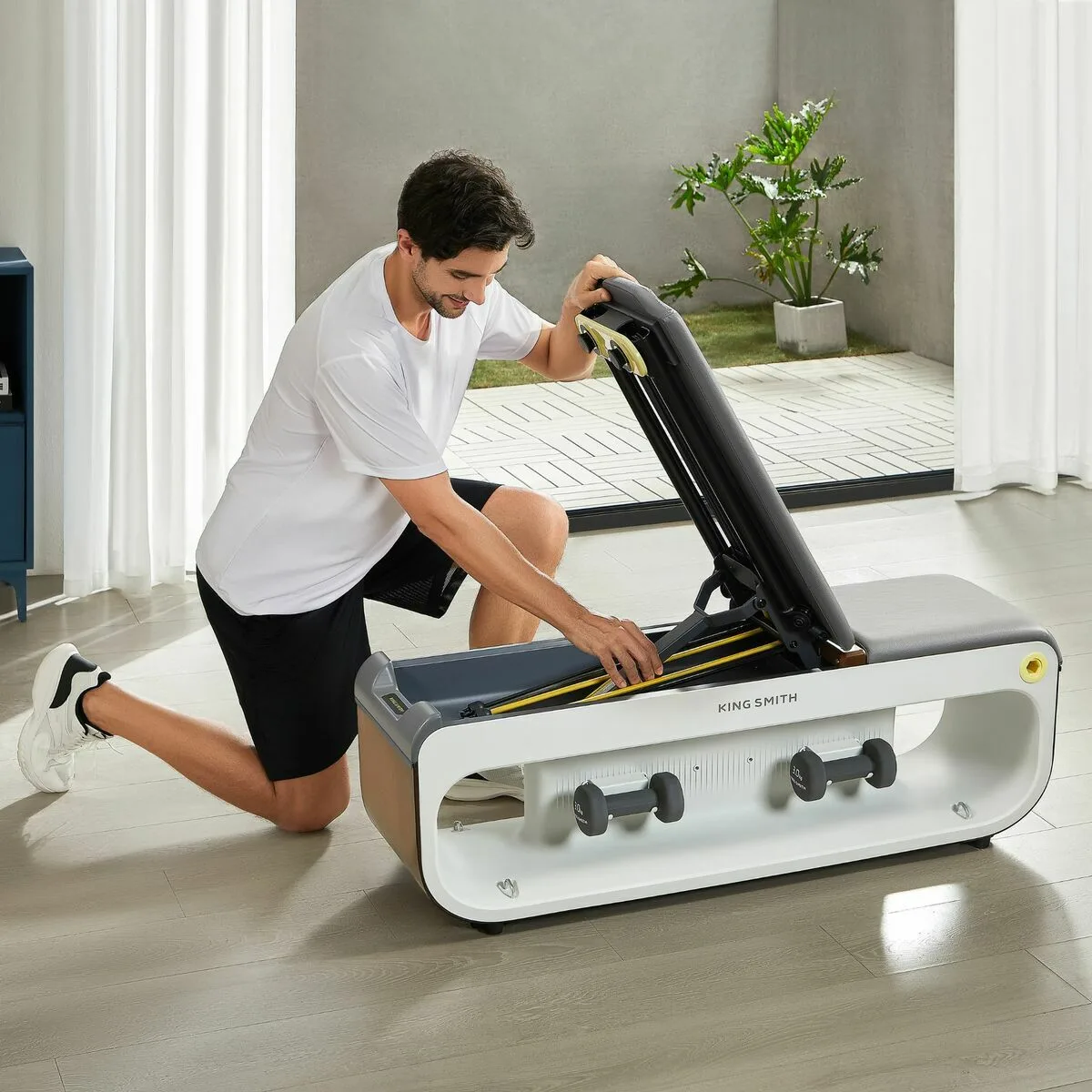 Banc de musculation multi positions xiaomi fbb1c s046325044. Diaytar, c'est la promesse de trouver ce produit parfait qui répondra à un besoin précis tout en étant un objet de désir