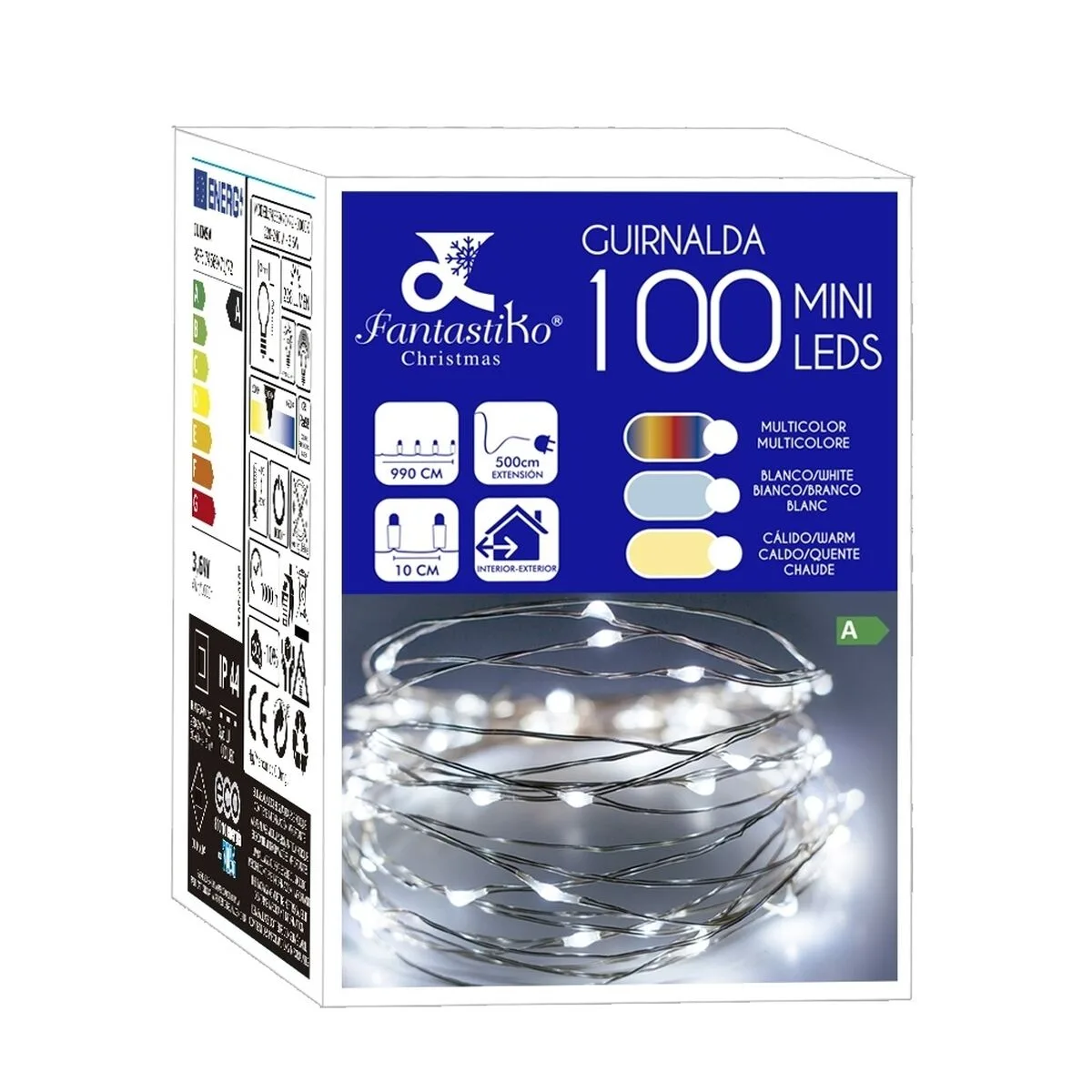 Bande lumineuse led multicouleur 3 6 w 15 m s880345930. Nous avons conçu Diaytar pour être intuitif, comme vos produits préférés. Simple, efficace, et terriblement séduisant.