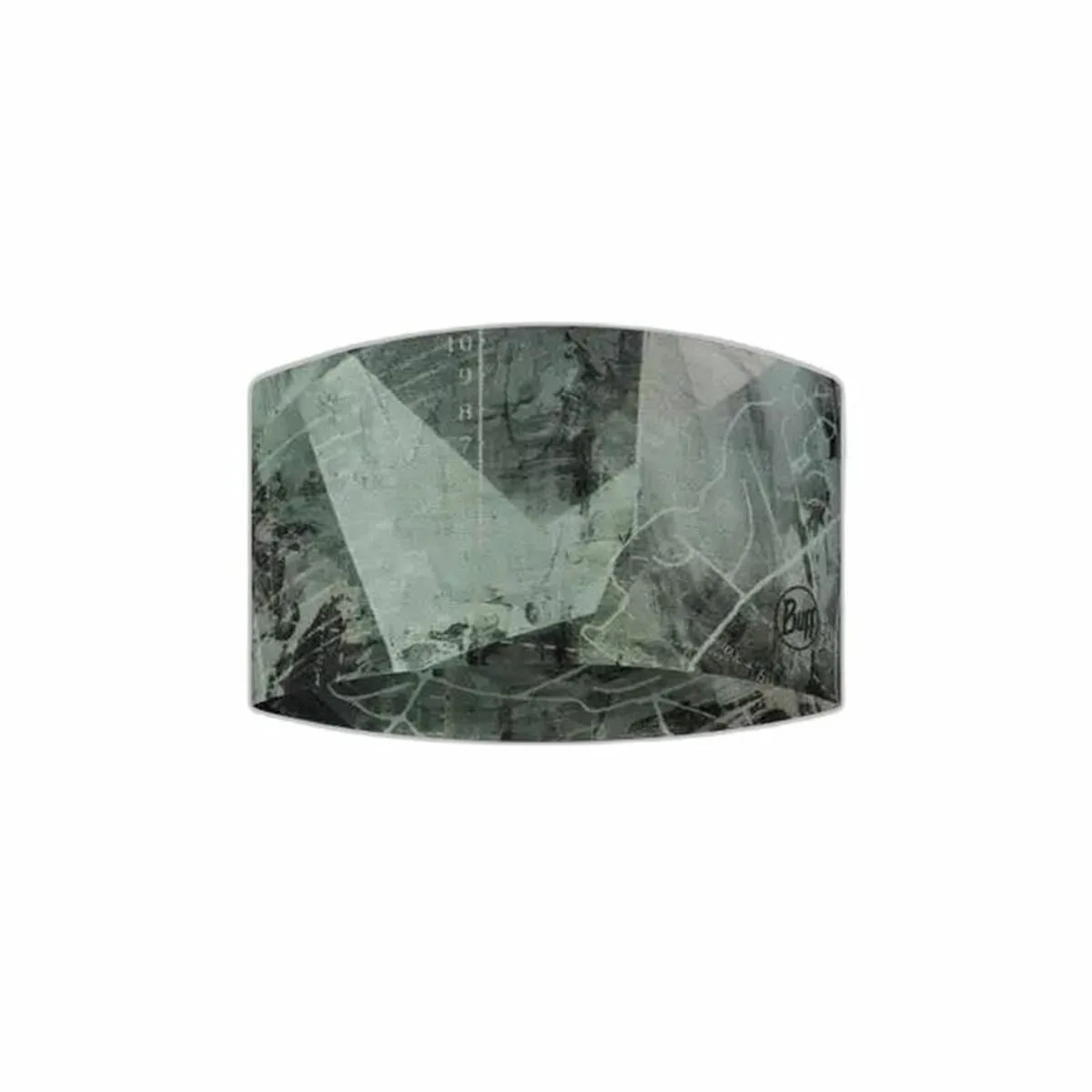 Bandeau de sport pour la tete buff jebel moss gris s6410366129. Votre garde-robe mérite le style Diaytar - Découvrez nos nouveautés !