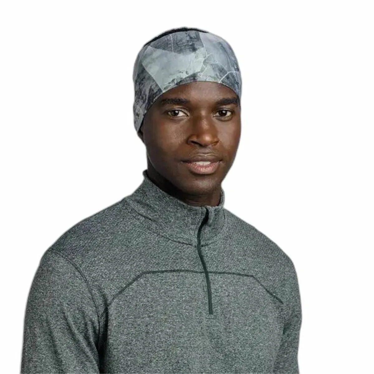 Bandeau de sport pour la tete buff jebel moss gris s6410366156. La qualité Diaytar : un engagement, une promesse, une satisfaction garantie.