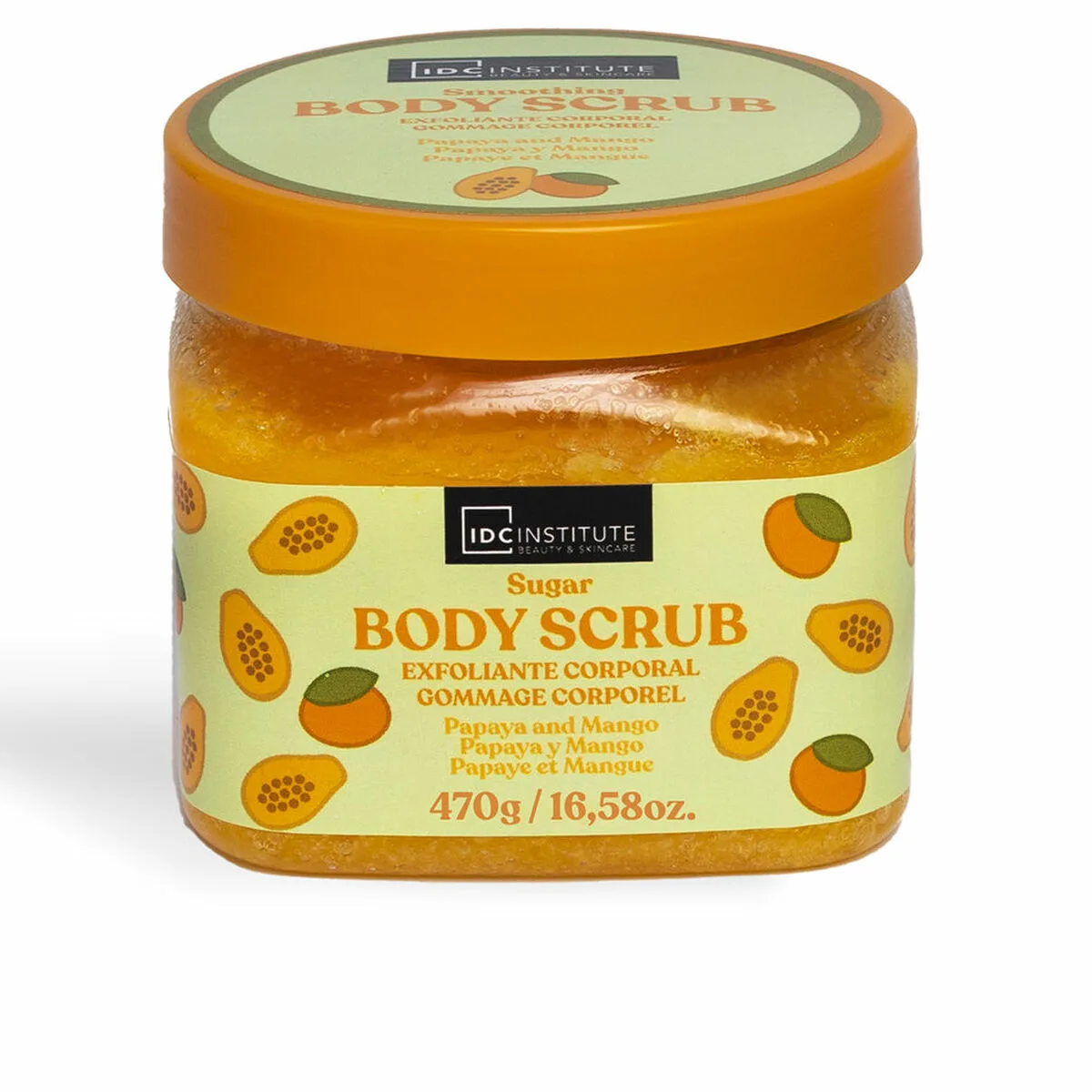 Bandes de nettoyage pores idc institute body scrub s0514575856. Pour un quotidien optimisé et stylisé, faites confiance à Diaytar et son expertise en produits généraux et innovants