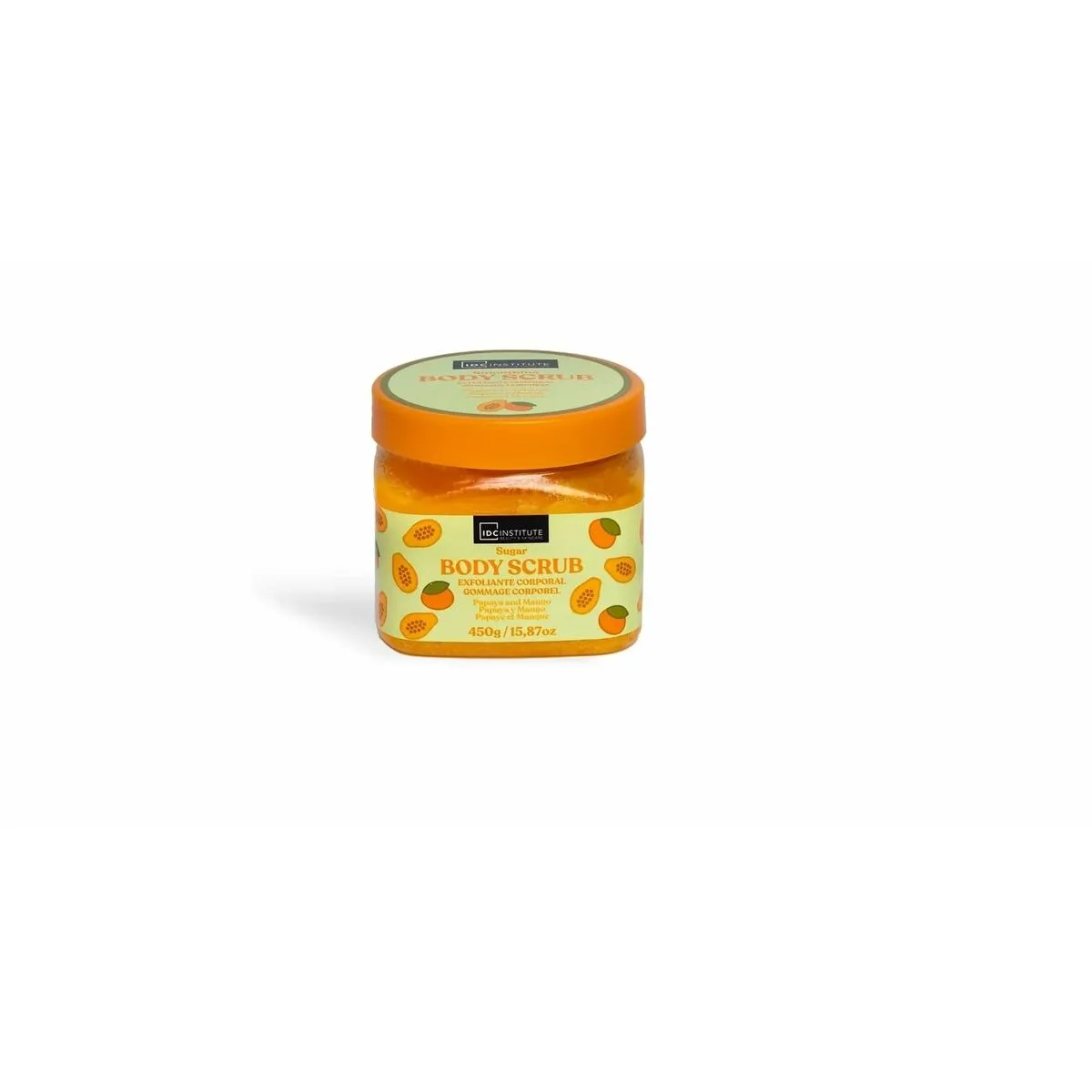 Bandes de nettoyage pores idc institute body scrub s0514575872. La recette Diaytar : un tiers de design, un tiers d'innovation, un tiers de fonctionnalité. Le tout saupoudré de tendance.