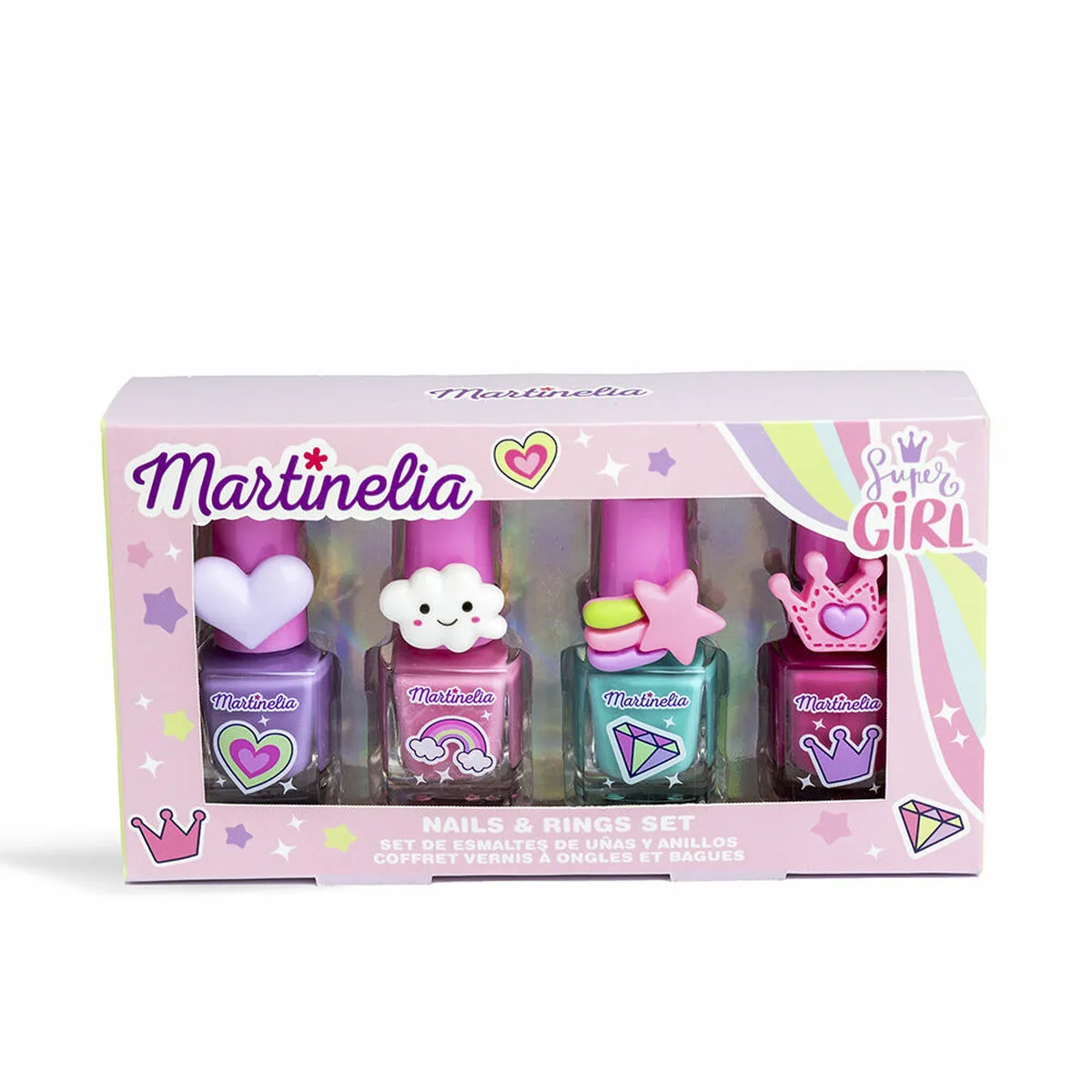 Bandes de nettoyage pores martinelia super girl s0514579171. Plongez dans l'univers Diaytar, votre référence pour des produits du quotidien, high-tech et déco, tous porteurs de tendances