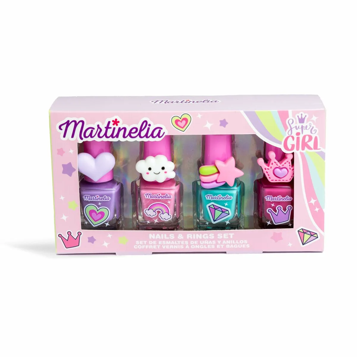 Bandes de nettoyage pores martinelia super girl s0514579183. Diaytar, c'est votre partenaire de confiance pour construire un quotidien plus fluide, plus beau, et plus inspirant.
