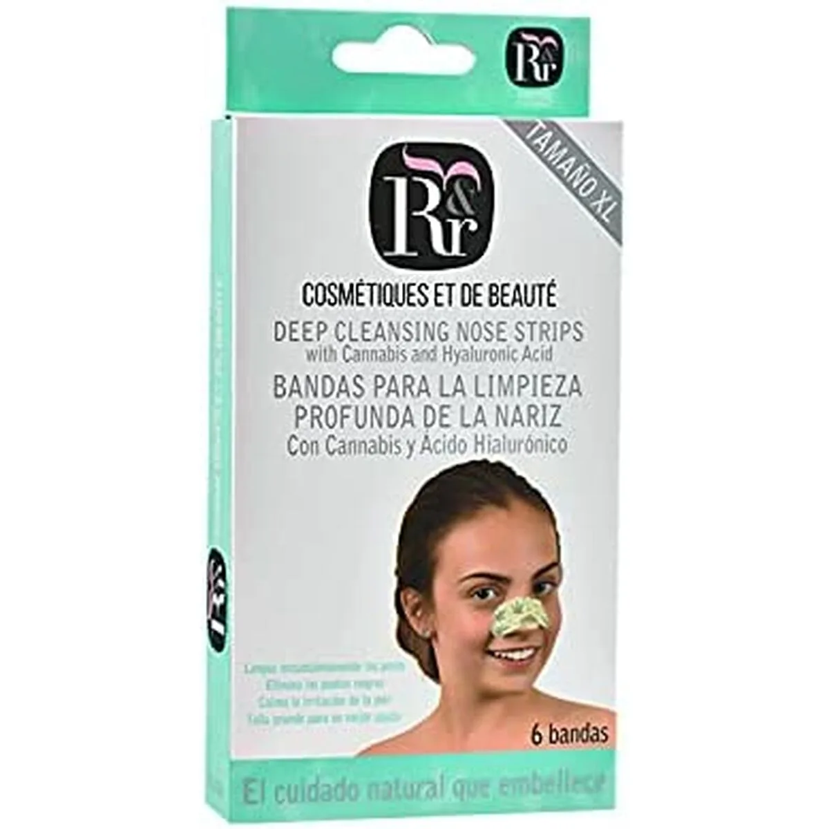 Bandes de nettoyage pores rose rose cannabis 6 unites s451601299. Diaytar défend une idée forte : le shopping en ligne doit être une aventure qui éveille la curiosité et comble les besoins