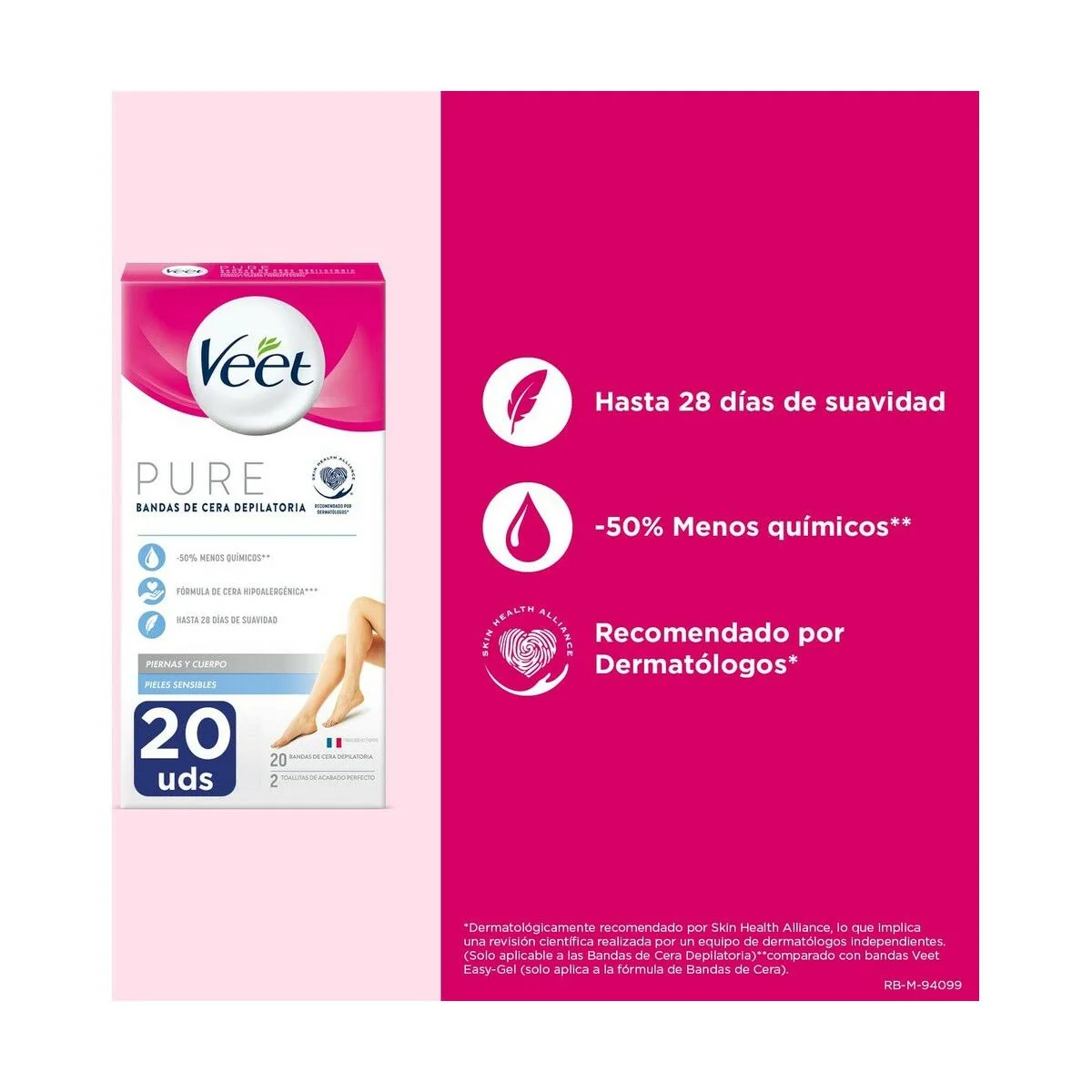 Bandes epilatoire corporelles veet peau sensible 20 unites s0510060540. L'aventure Diaytar, c'est celle d'une équipe passionnée qui déniche pour vous les perles rares du marché généraliste