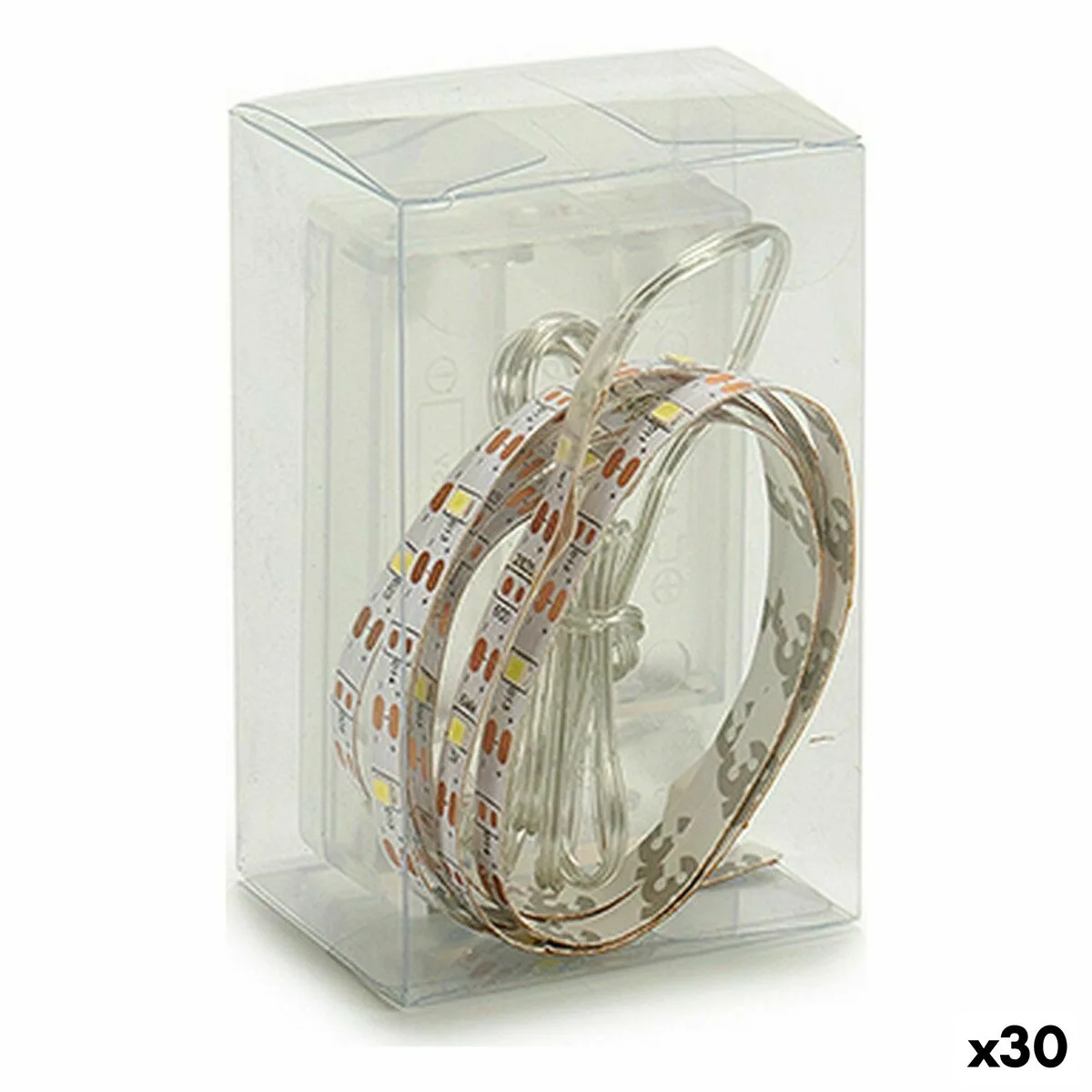 Bandes led 1 m blanc 30 unites s362419825. Découvrez l'univers Diaytar : une boutique en ligne généraliste qui marque style, qualité et originalité dans chaque produit